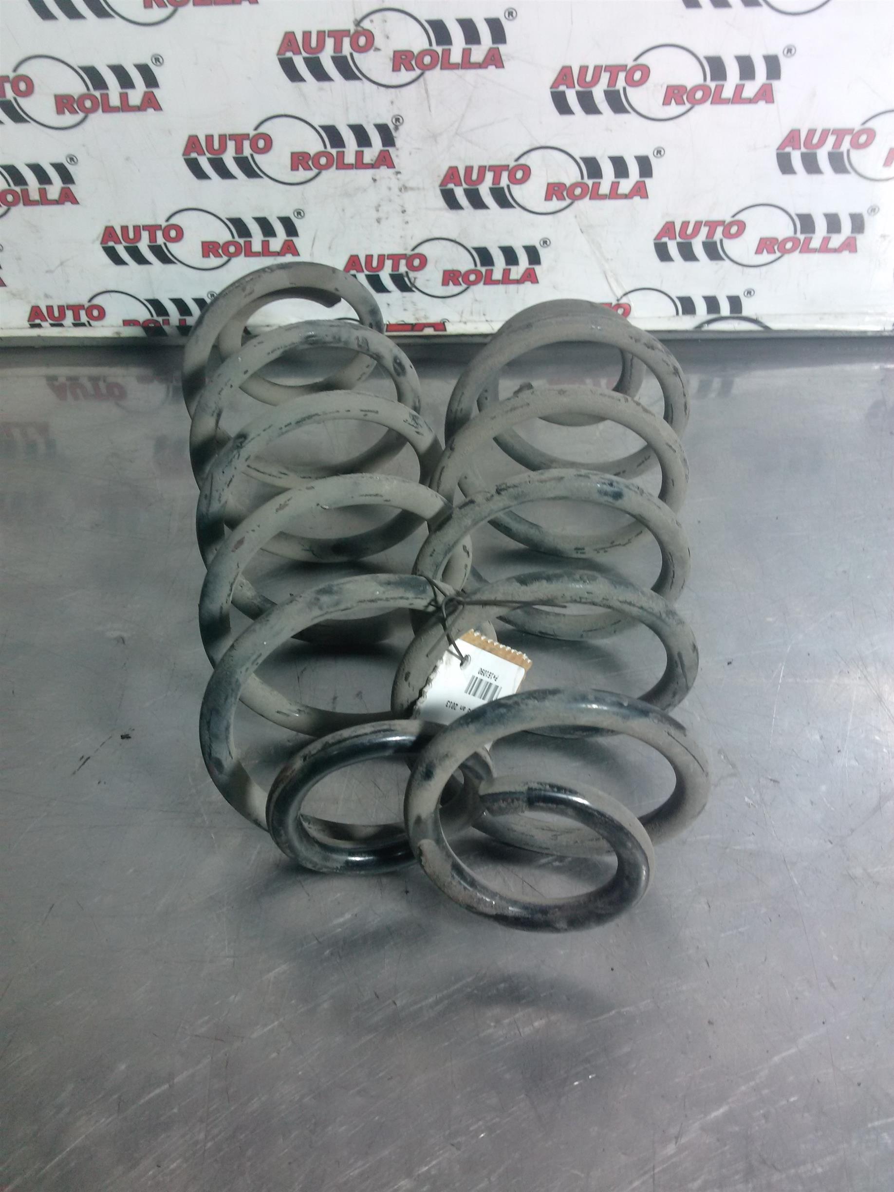 Arcuri spate Audi A5 3.0 d an 2013