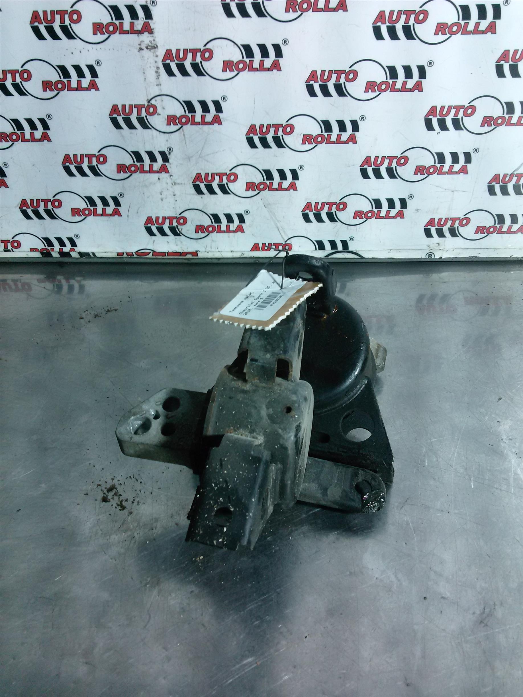 Tampoane motor Chevrolet Spark 1.0S, an 2010, euro 5