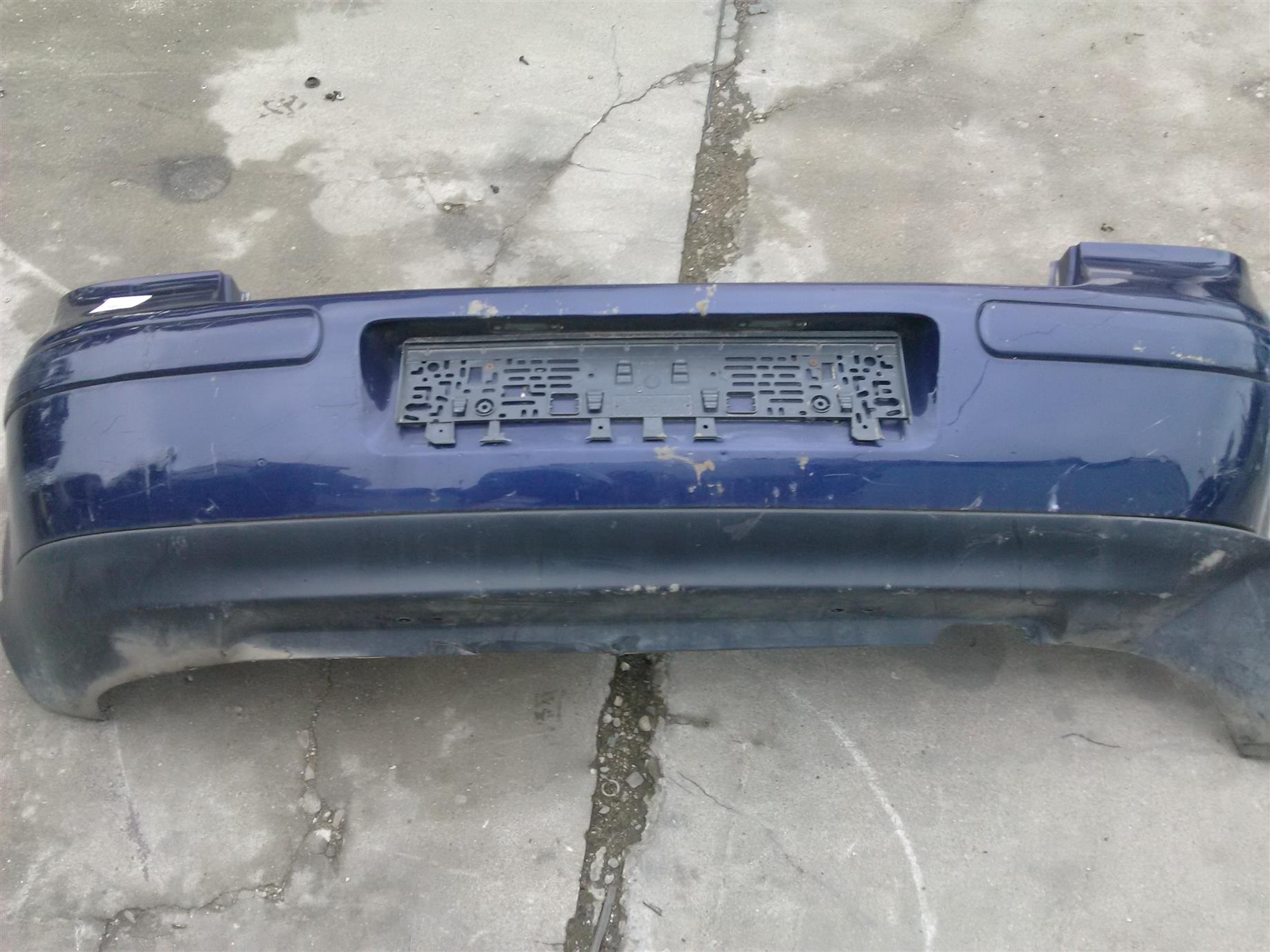 Bara spate Volkswagen Golf 4, 1.4S, an 2002