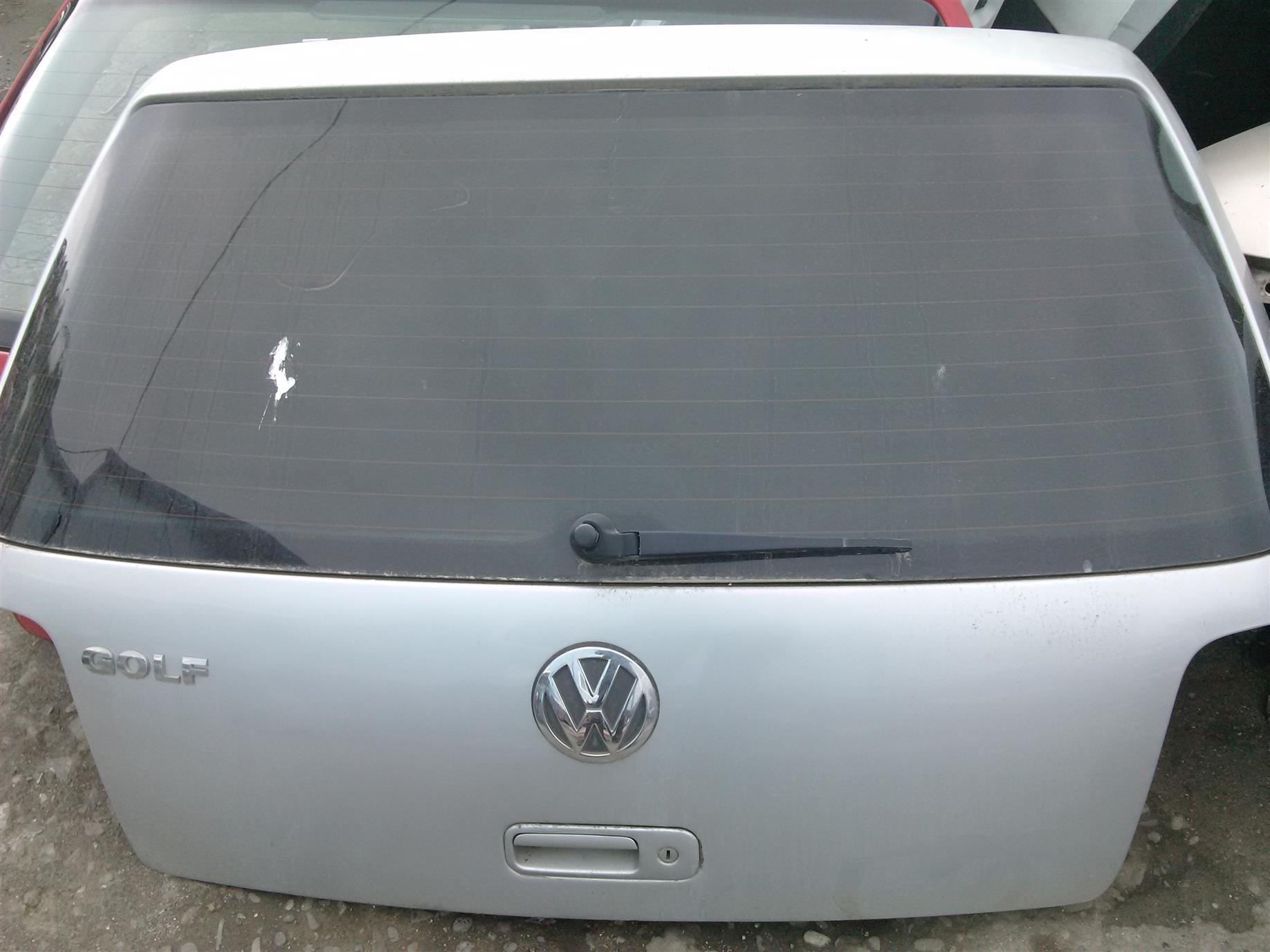 Haion Volkswagen Golf 4, 1.4S, an 2002