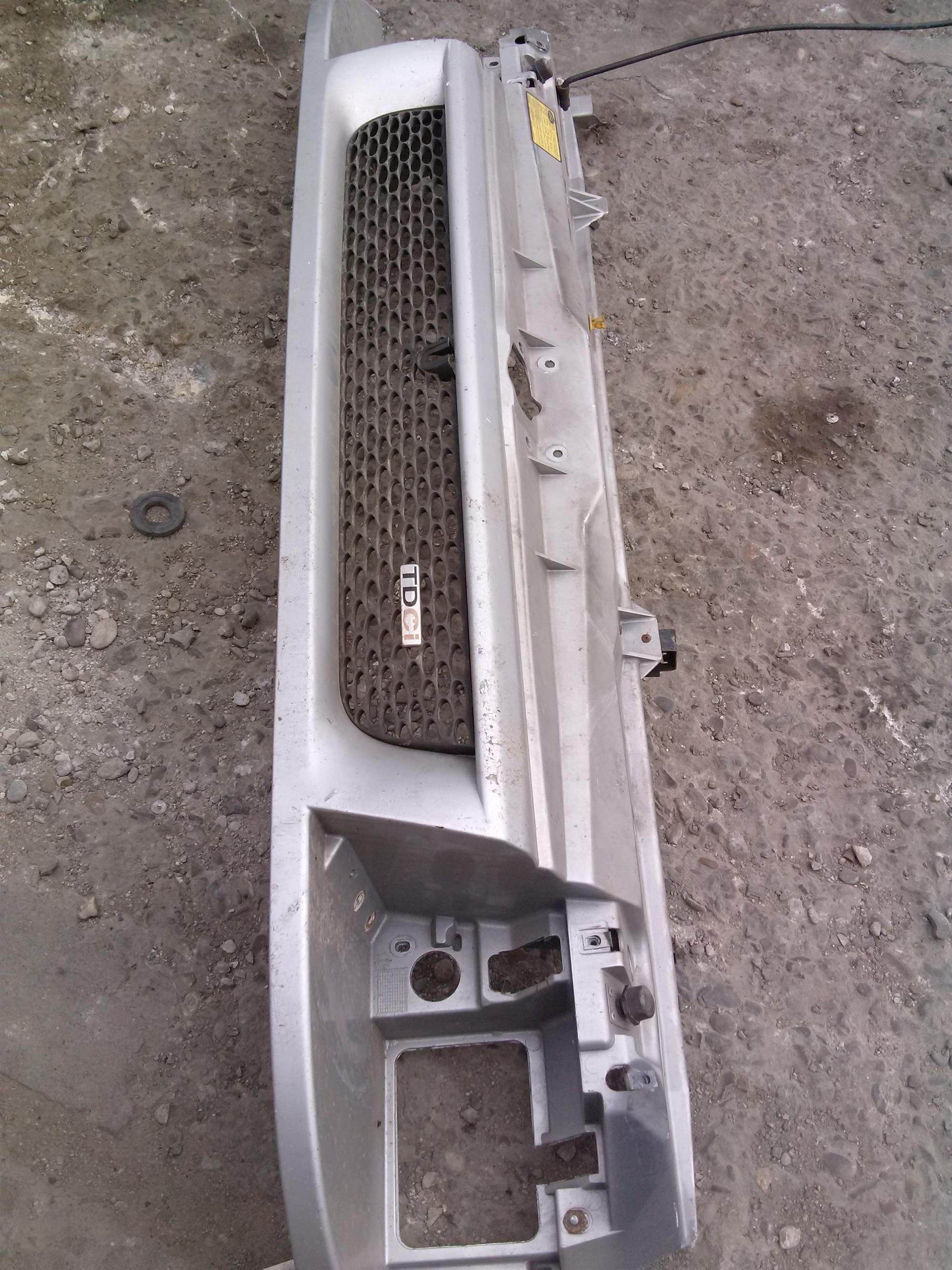 Masca portfaruri Ford Transit, an 2004