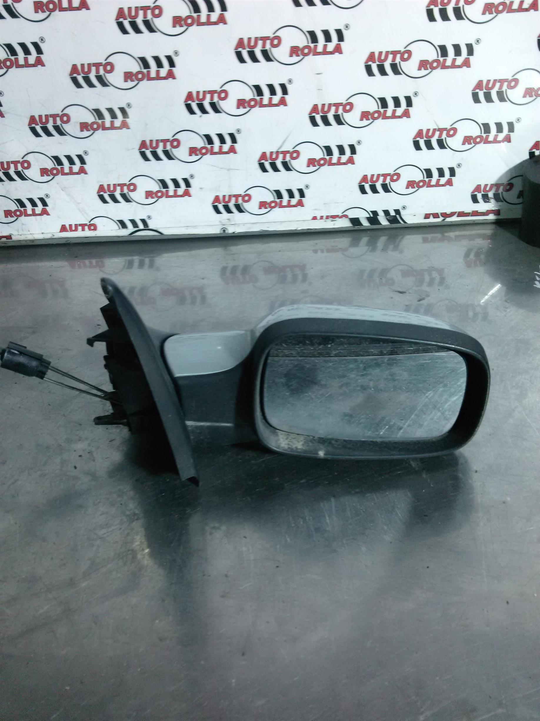 Oglinda dreapta Renault Clio 2, 1.5 dci, euro4