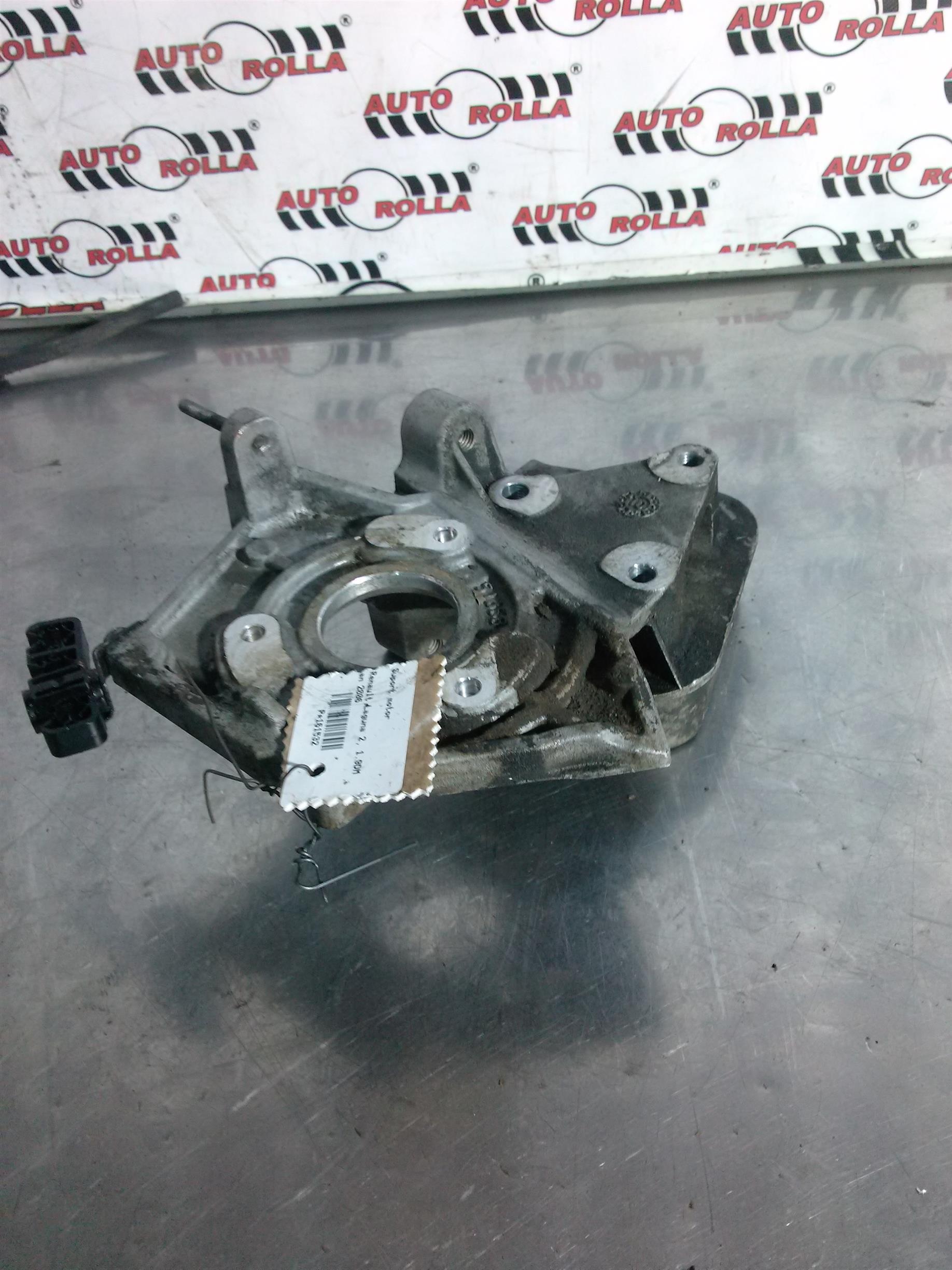 Suport motor Renault Laguna 2, 1.9DM an 2006