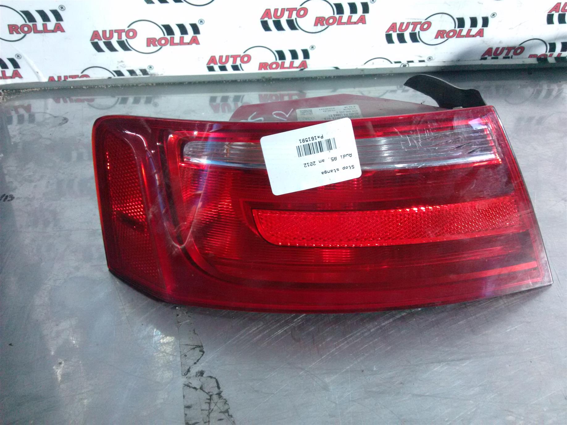 Stop stanga Audi A5, an 2012