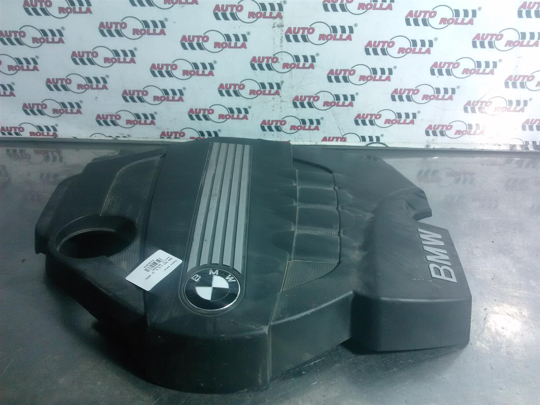 Capac motor BMW E87 2.0 d, an 2009, euro 5, N47D20C