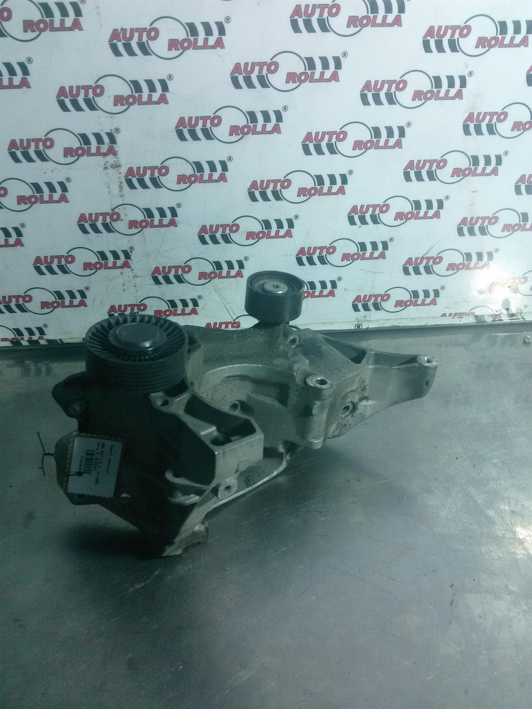Suport accesorii BMW E87 2.0 d, an 2009, euro 5, N47D20C