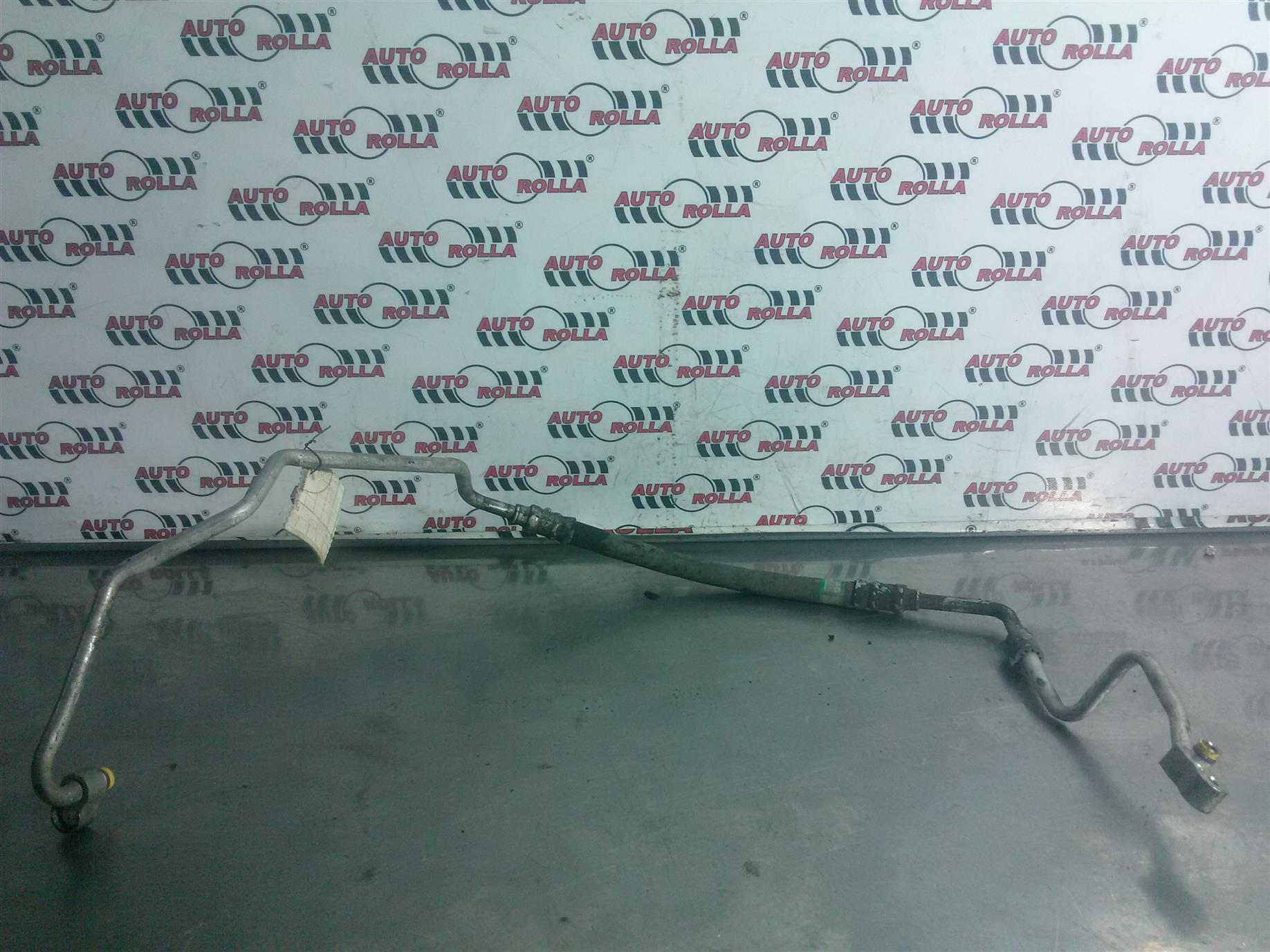 Conducte ac BMW E87 2.0 d, an 2009, euro 5, N47D20C