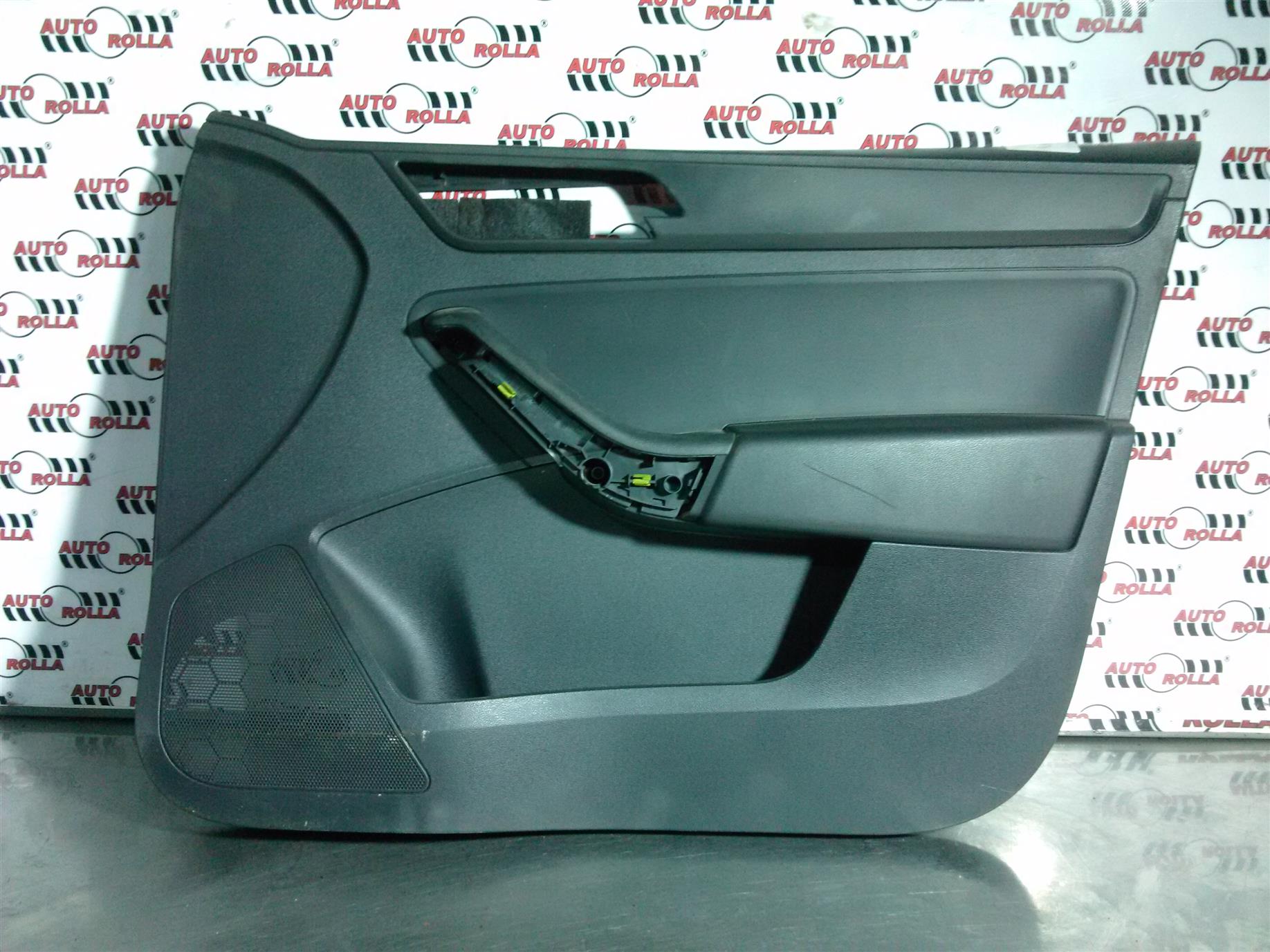 Tapiterie usa dreapta fata Skoda Rapid 1.4TDI, an 2016, CUSB, euro 6