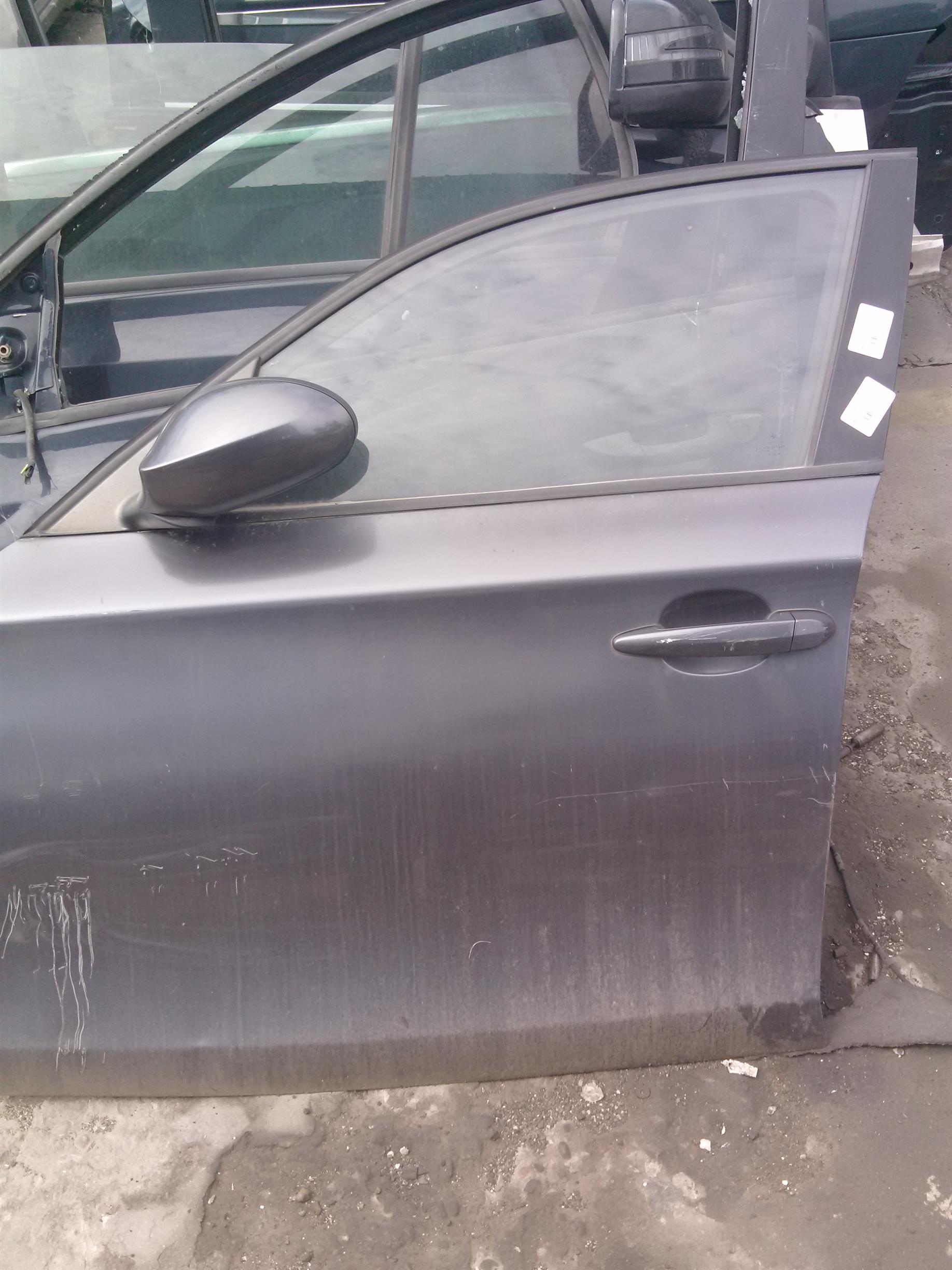 Oglinda stanga fata BMW E81 2008