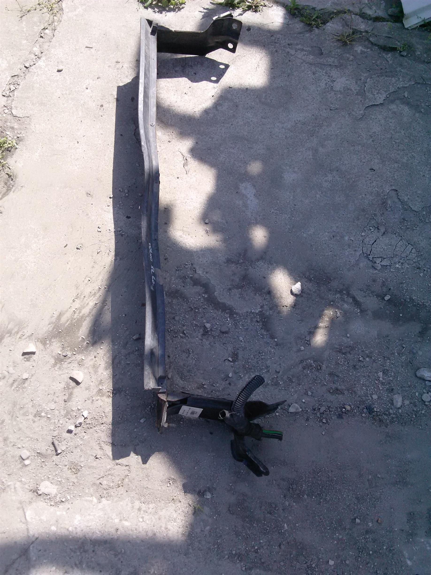 Intaritura bara Volvo XC60, 2.4D, an 2011