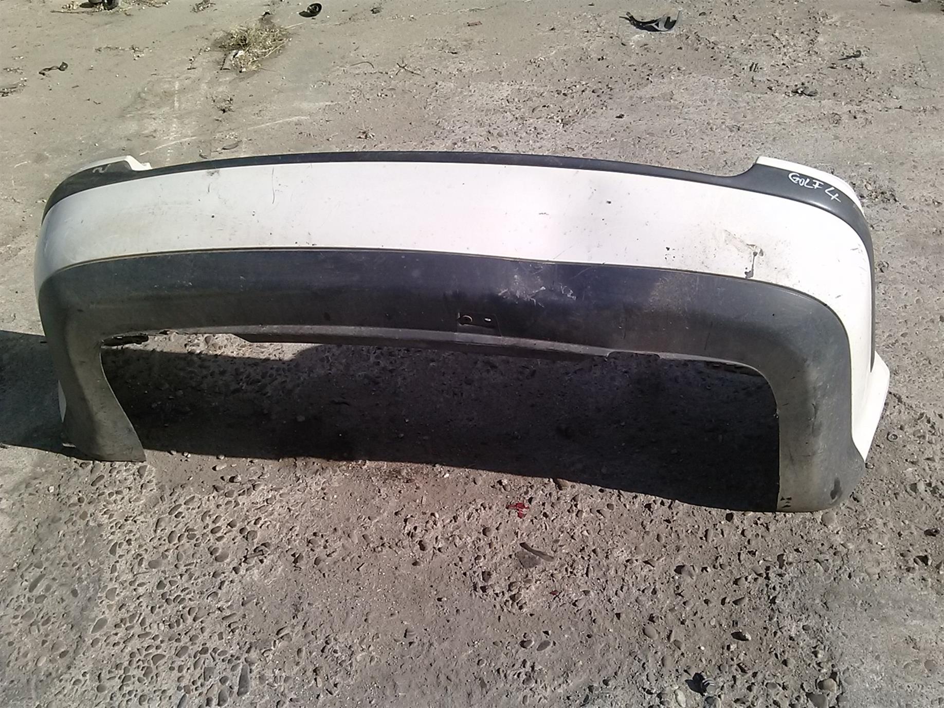 Bara spate Volkswagen Golf 4, 1.4S, an 2002