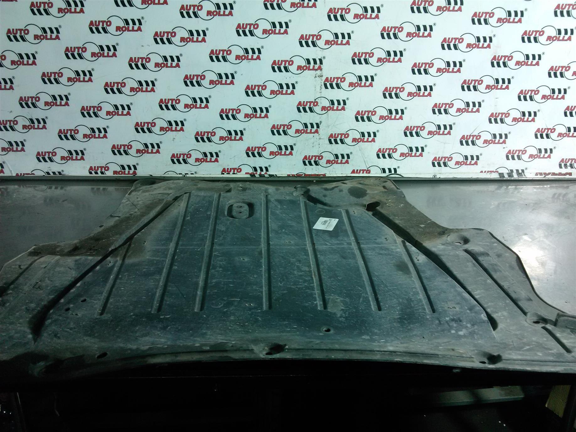 Scut Nissan Qashqai 2.0 d, an 2008
