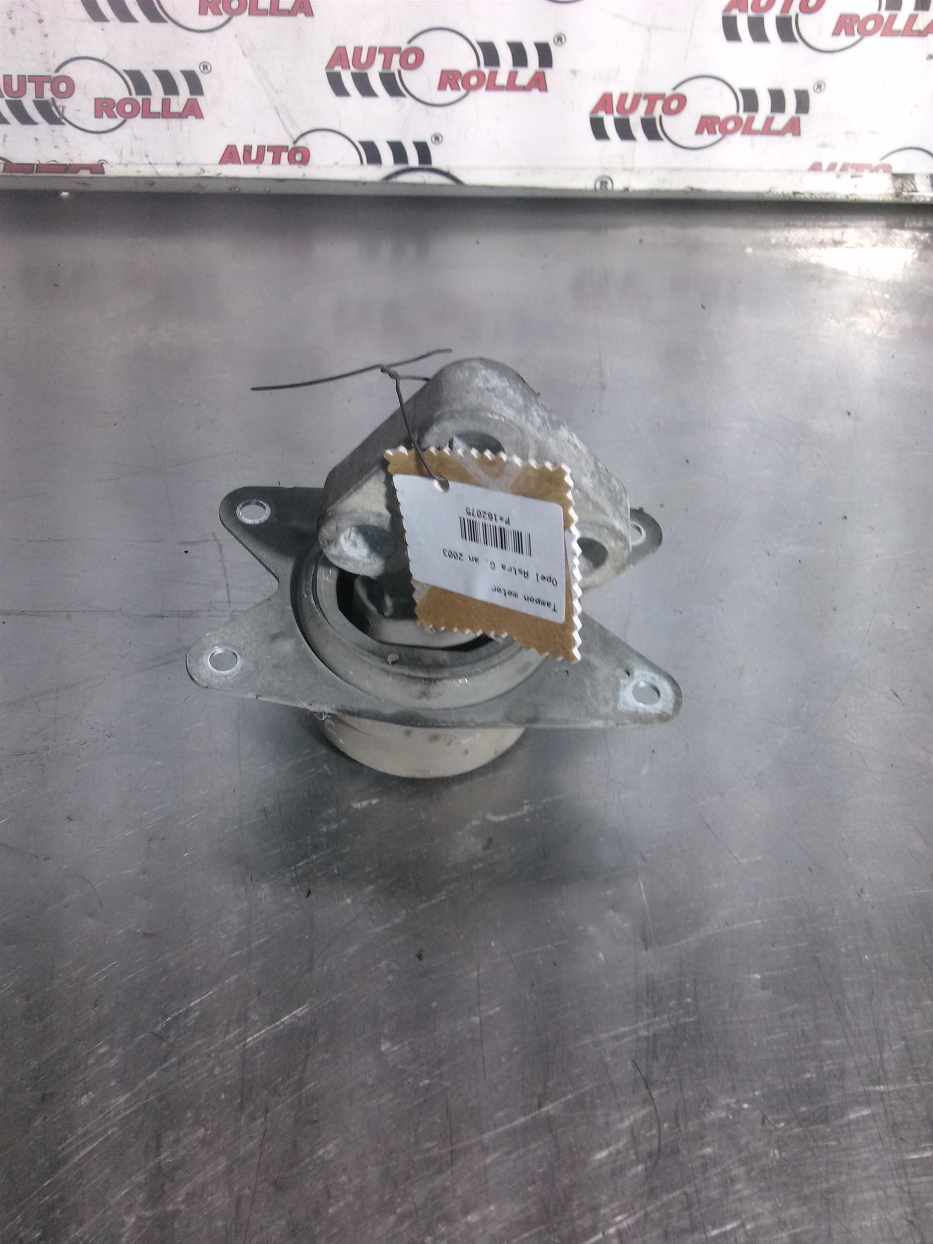 Tampon motor Opel Astra G, an 2003