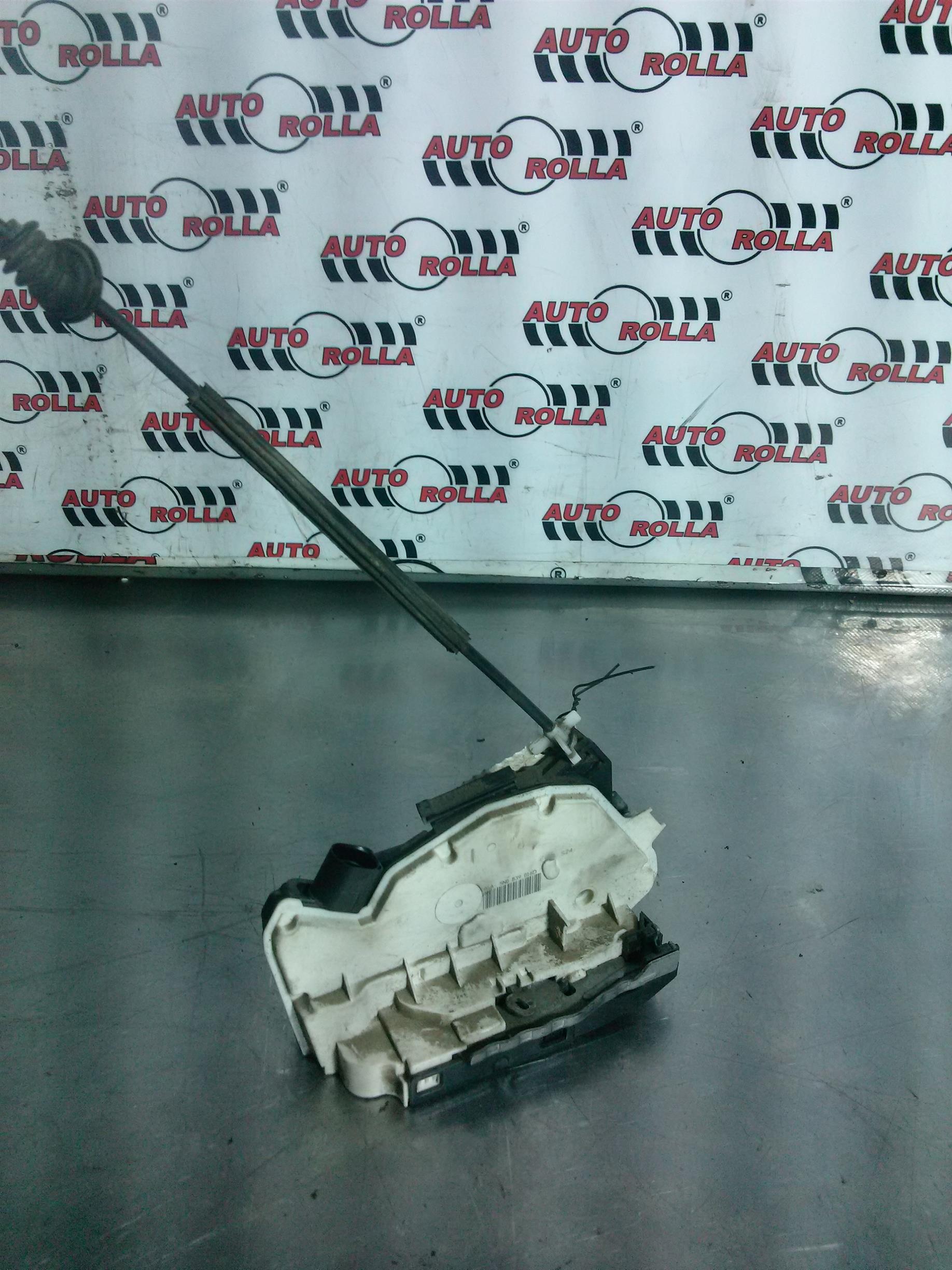 Cremaliera dreapta spate Opel Astra G,1.7D, isuzu