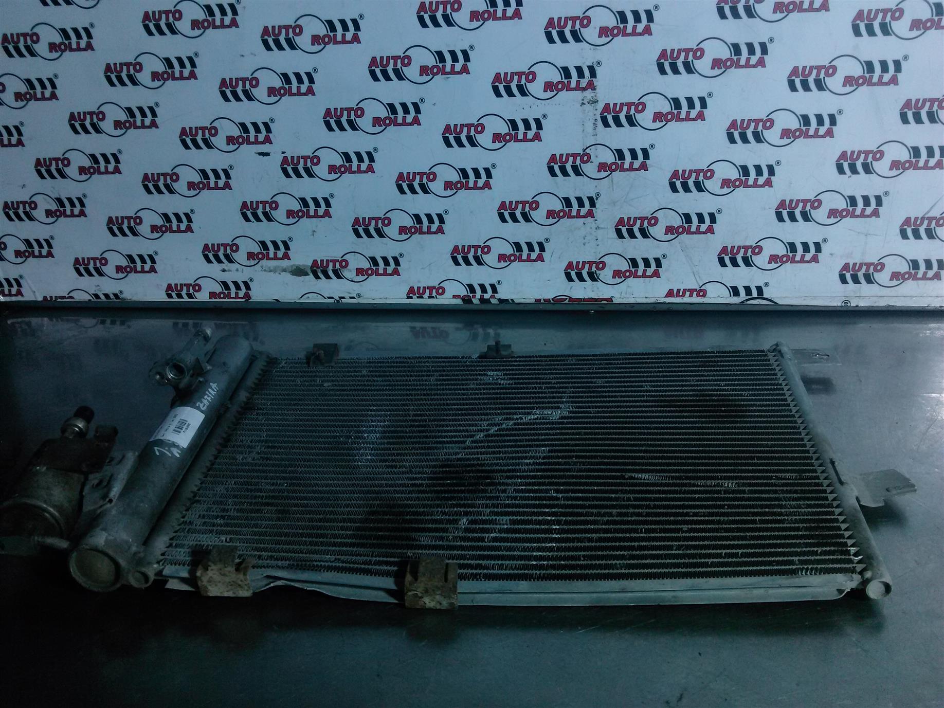 Radiator ac Opel Astra G, an 2002