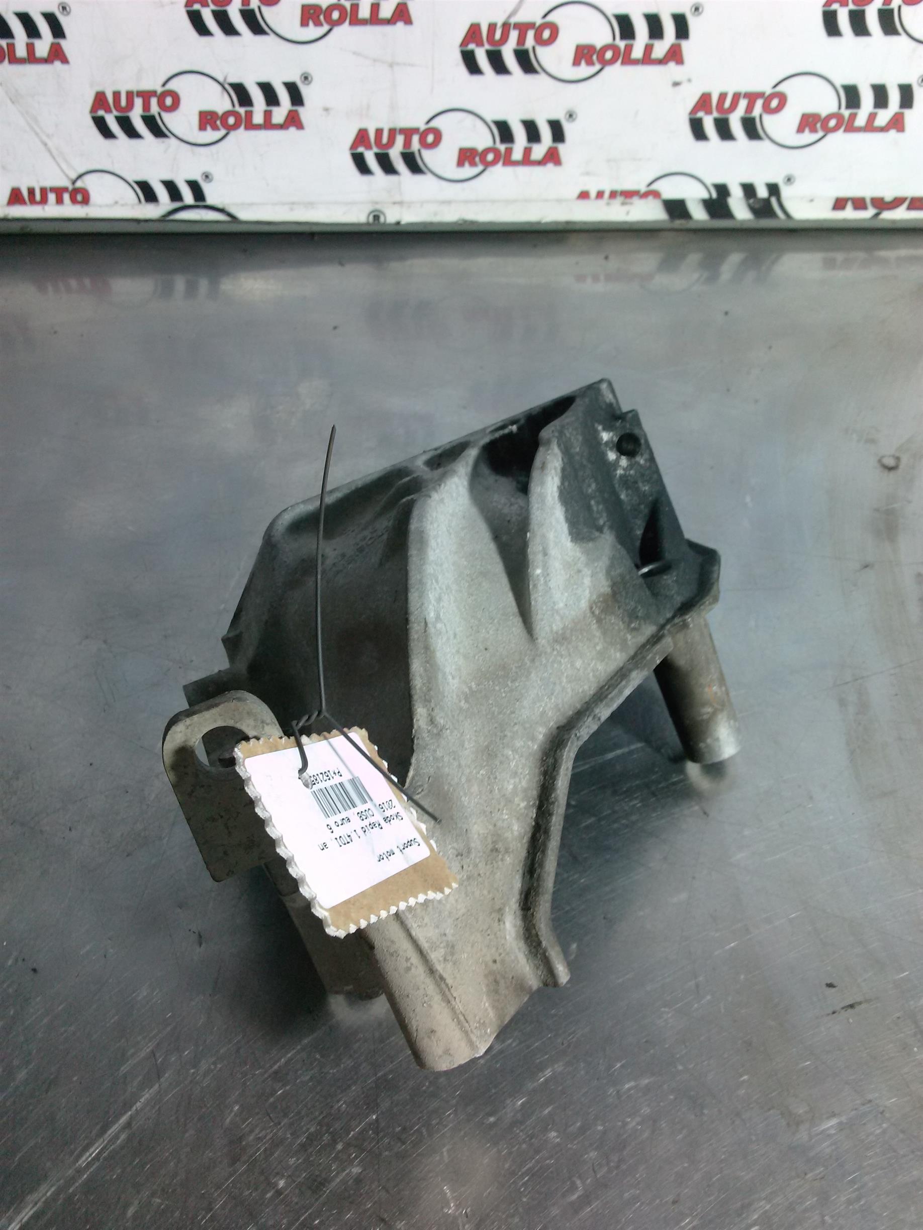 Suport motor Skoda Rapid 1.4TDI, an 2016, CUSB, euro 6