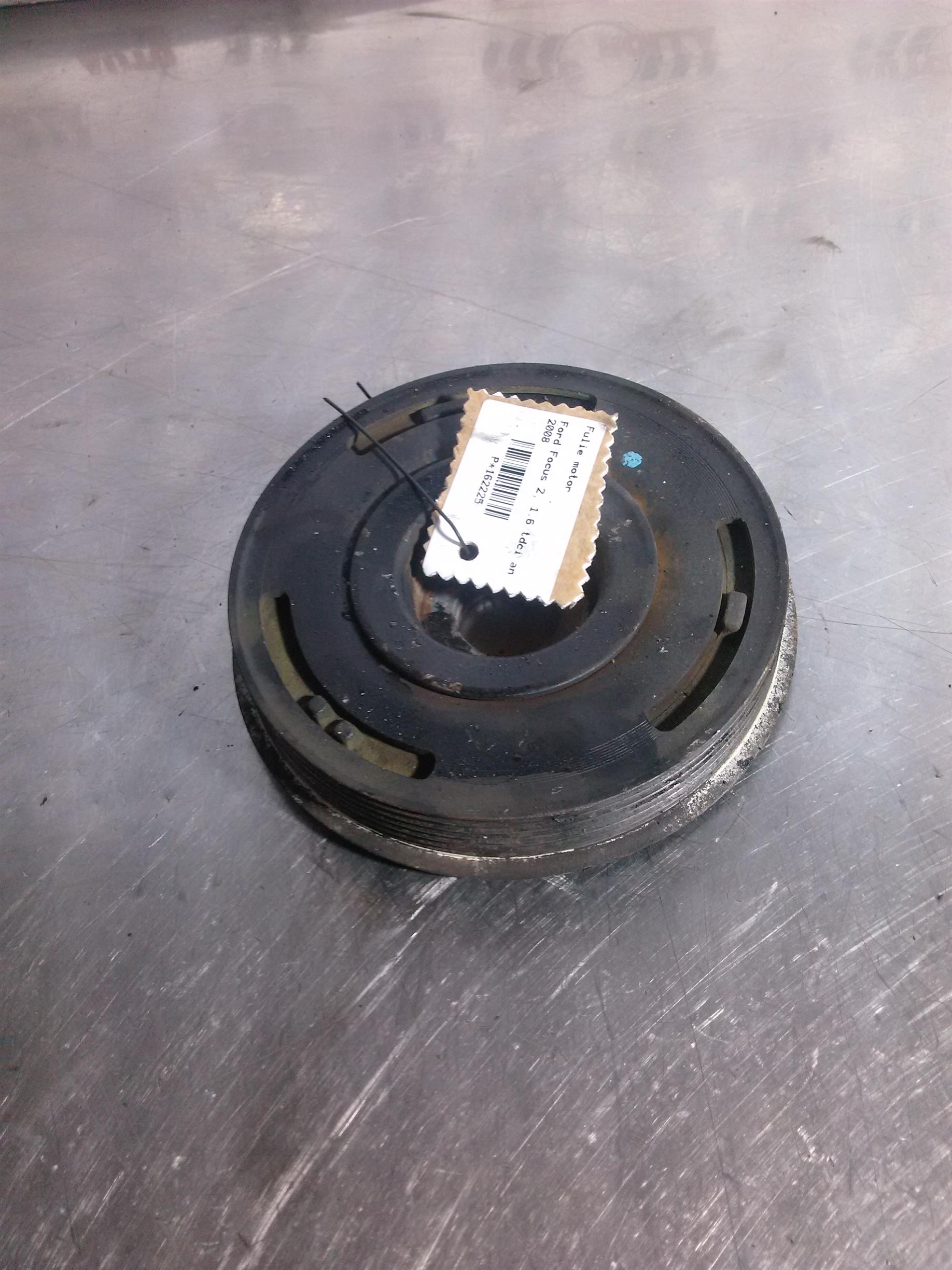 Fulie motor Ford Focus 2, 1.6 tdci an 2008
