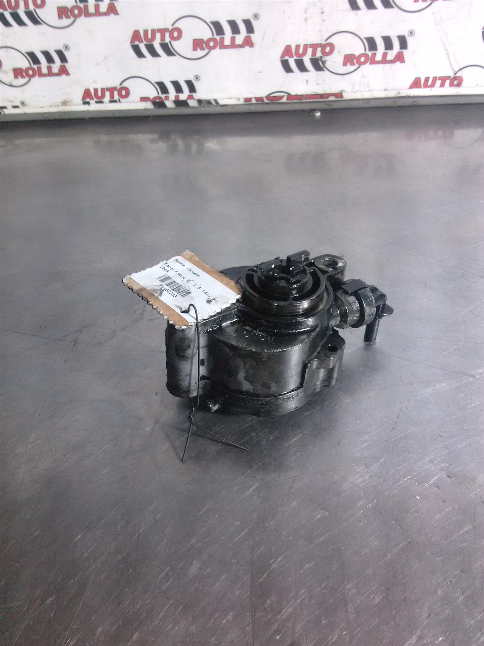 Pompa vacuum Ford Focus 2, 1.6 tdci an 2008