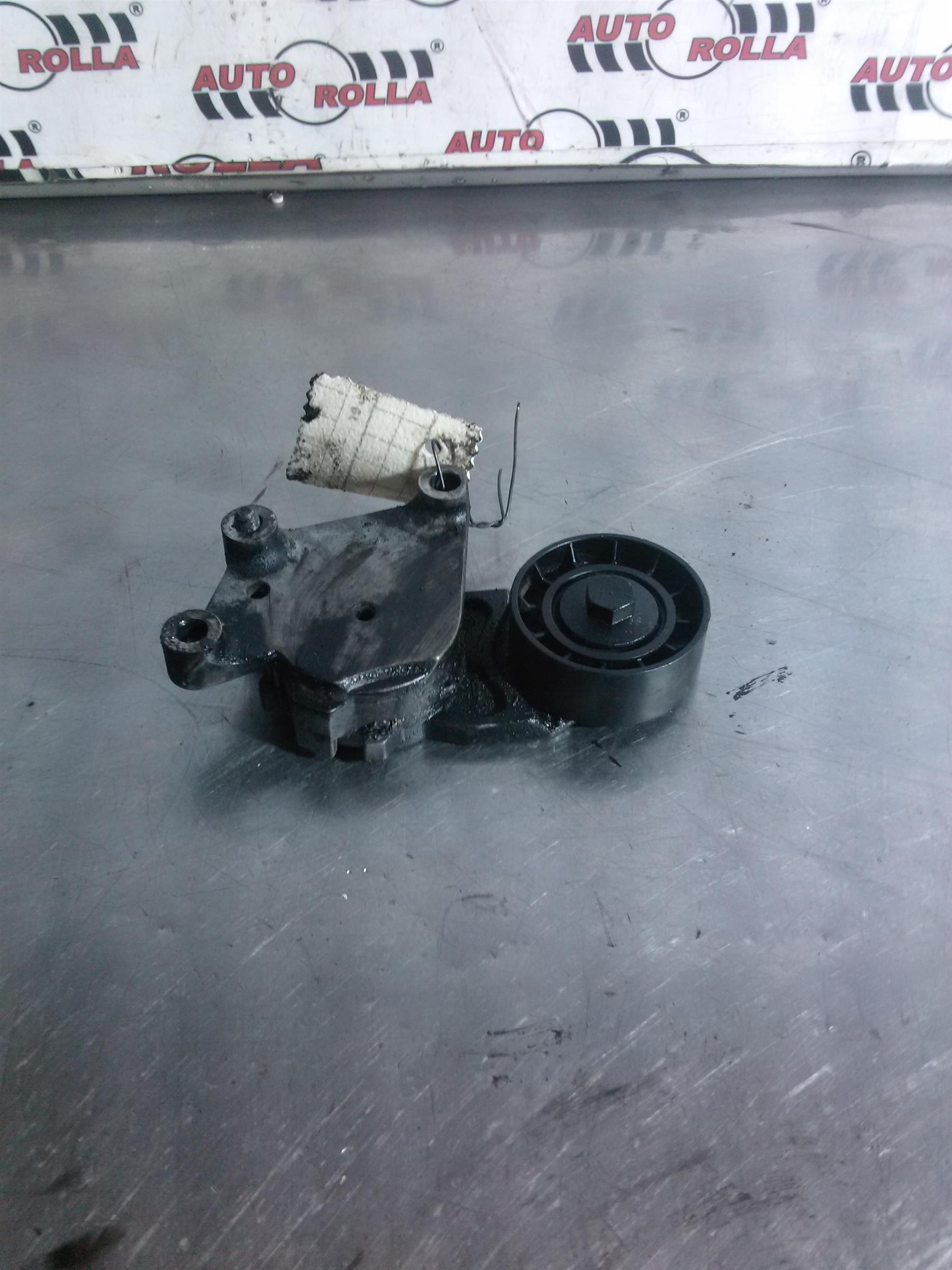 Rola intinzatoare Ford Focus 2, 1.6 tdci an 2008