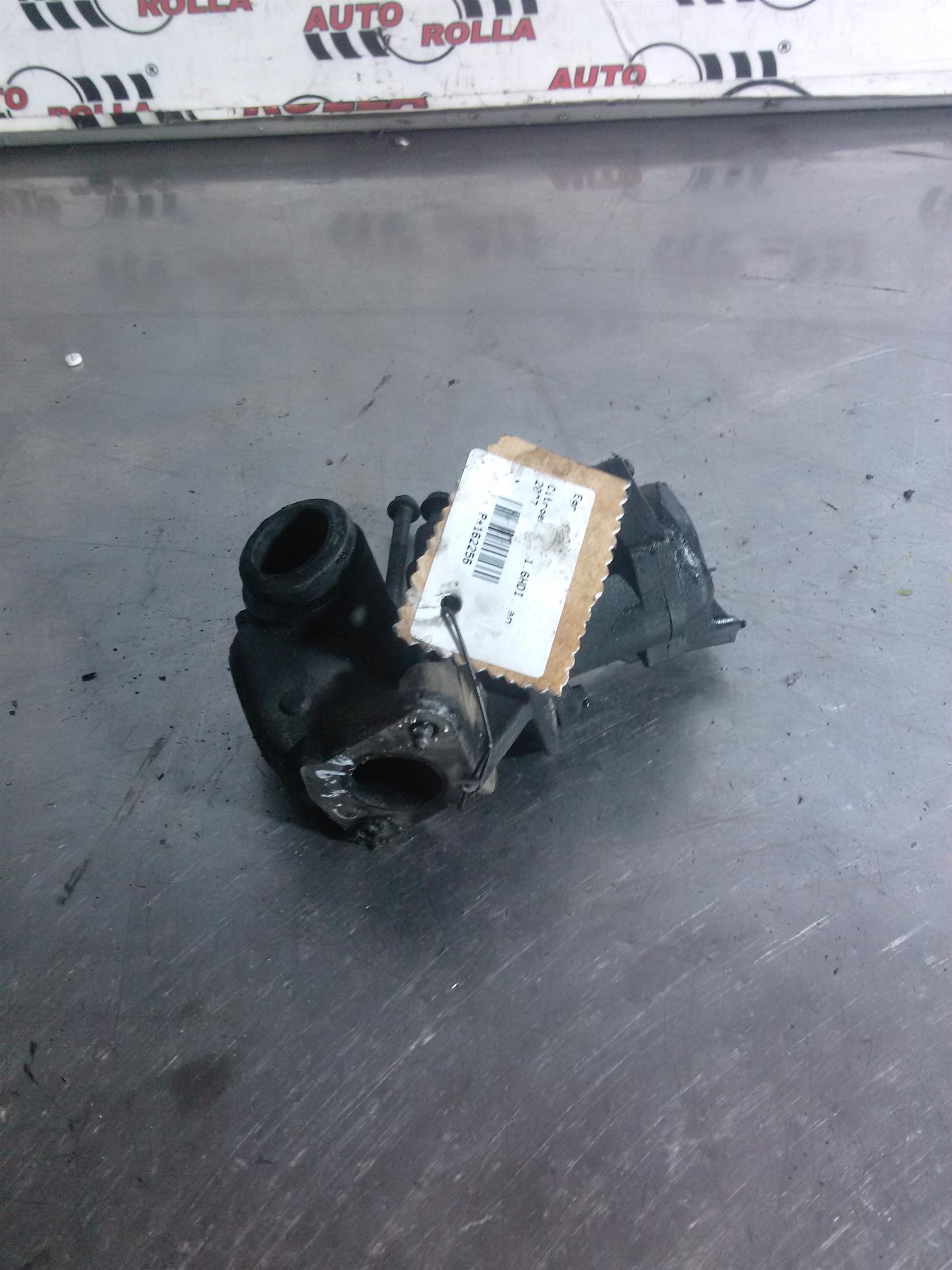 Egr Citroen C4, 1.6HDI, an 2007