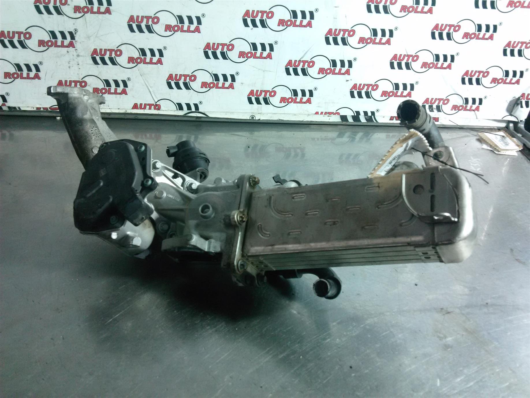 Egr+racitor Mercedes Sprinter 2.2d E5 an 2012