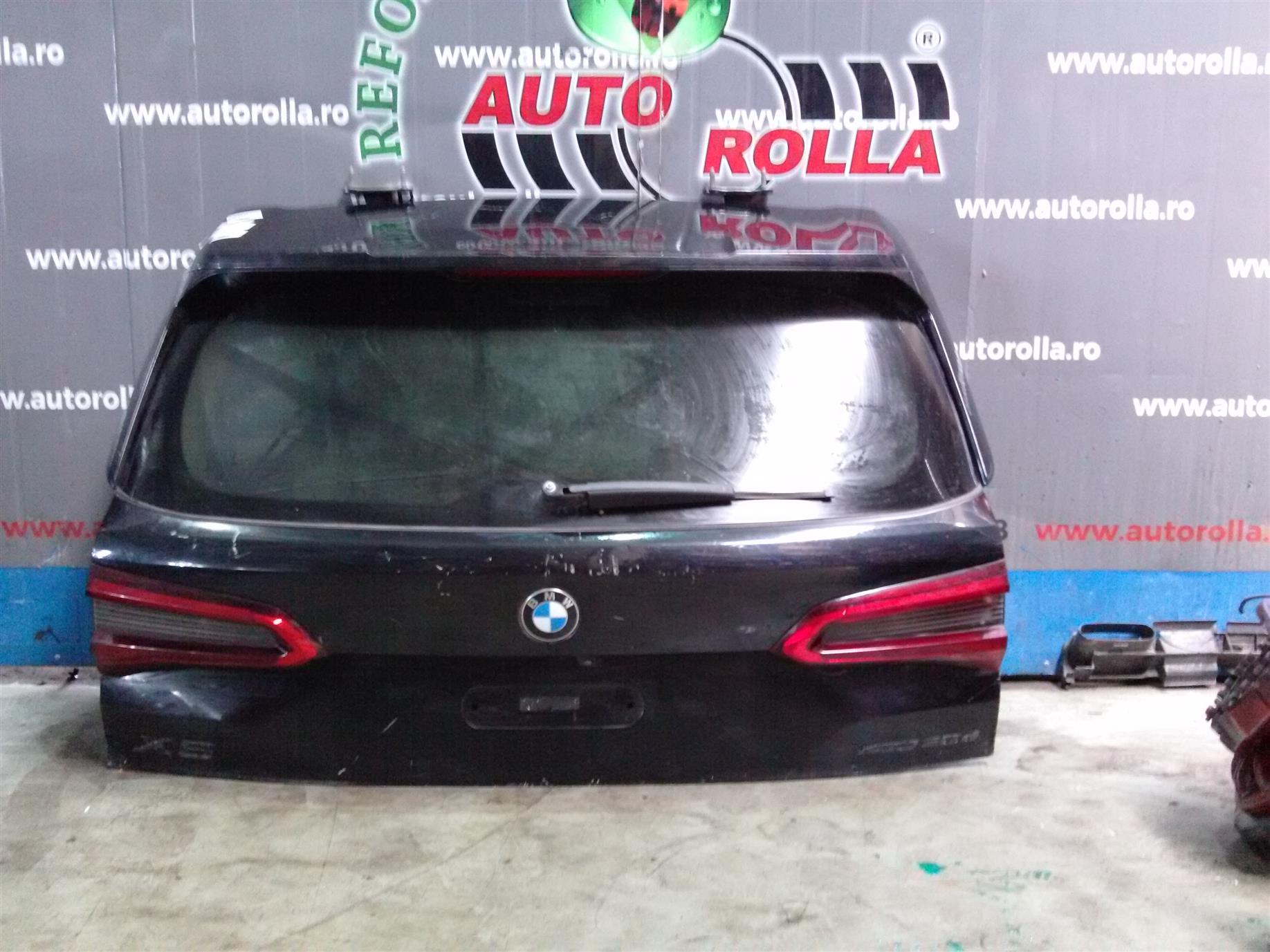 Stop dreapta BMW X5, G05, 3.0d, an 2019