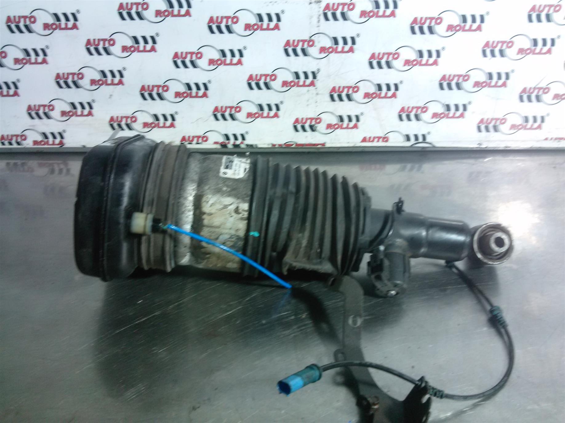 Perna aer dreapta spate BMW X5, G05, 3.0d, an 2019