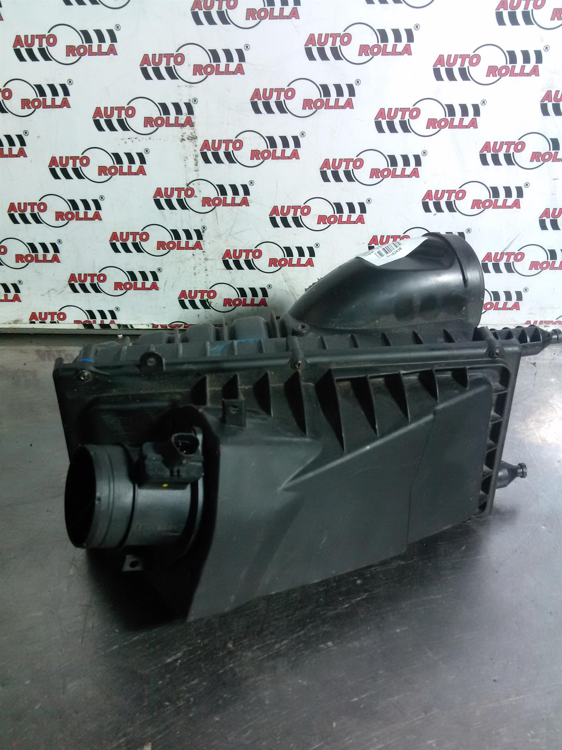 Carcasa filtru aer dreapta Land Rover Range Rover Vogue, 3.0 d an 2015