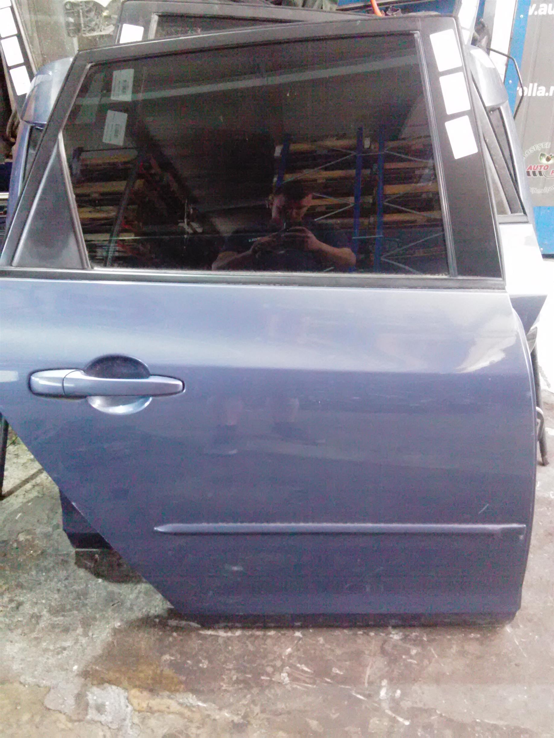Usa dreapta spate Mazda 3, an 2006, 2.3turbo