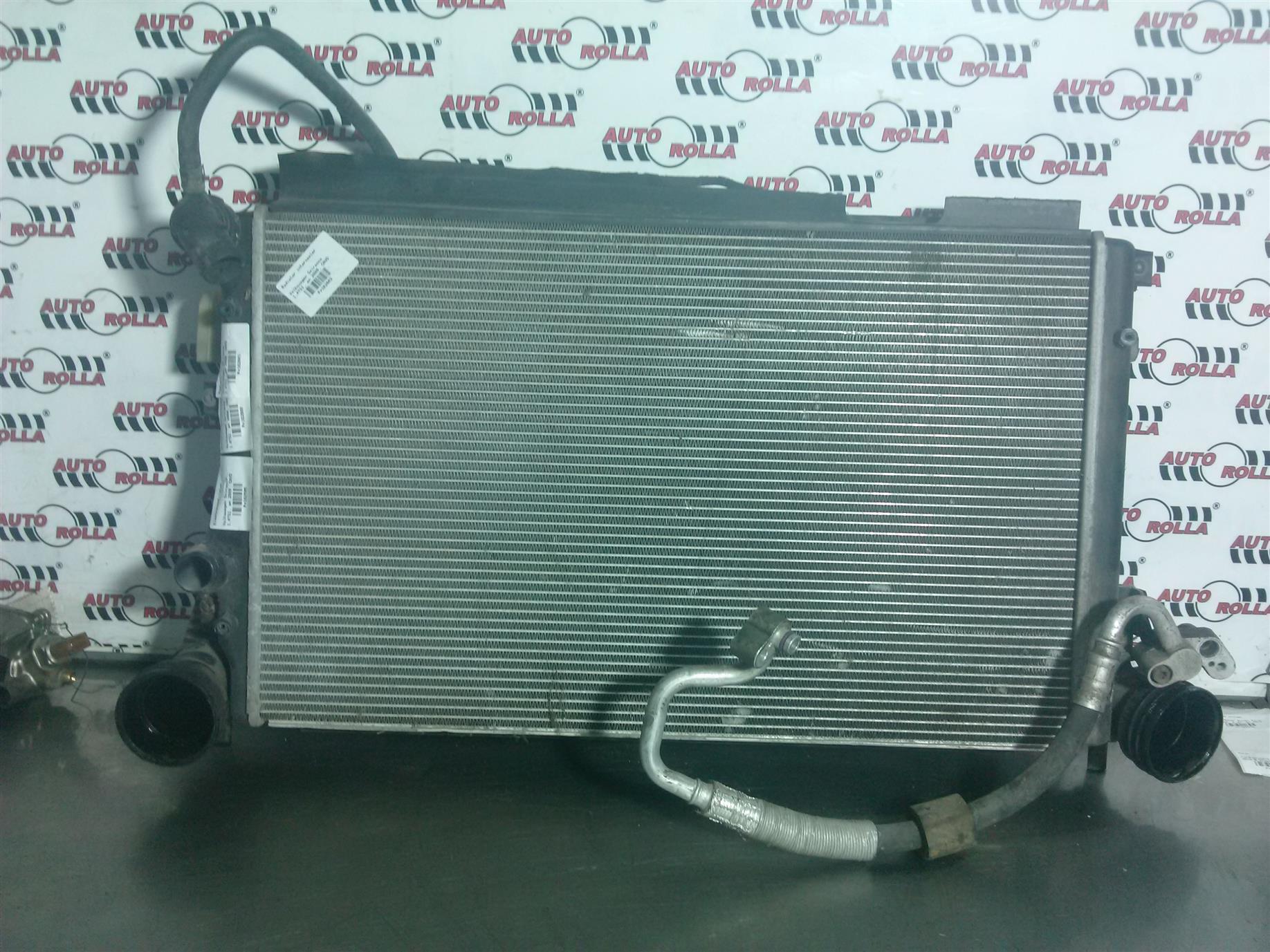 Radiator ac Volkswagen Scirocco 1.4TSI, an 2009, CAVD