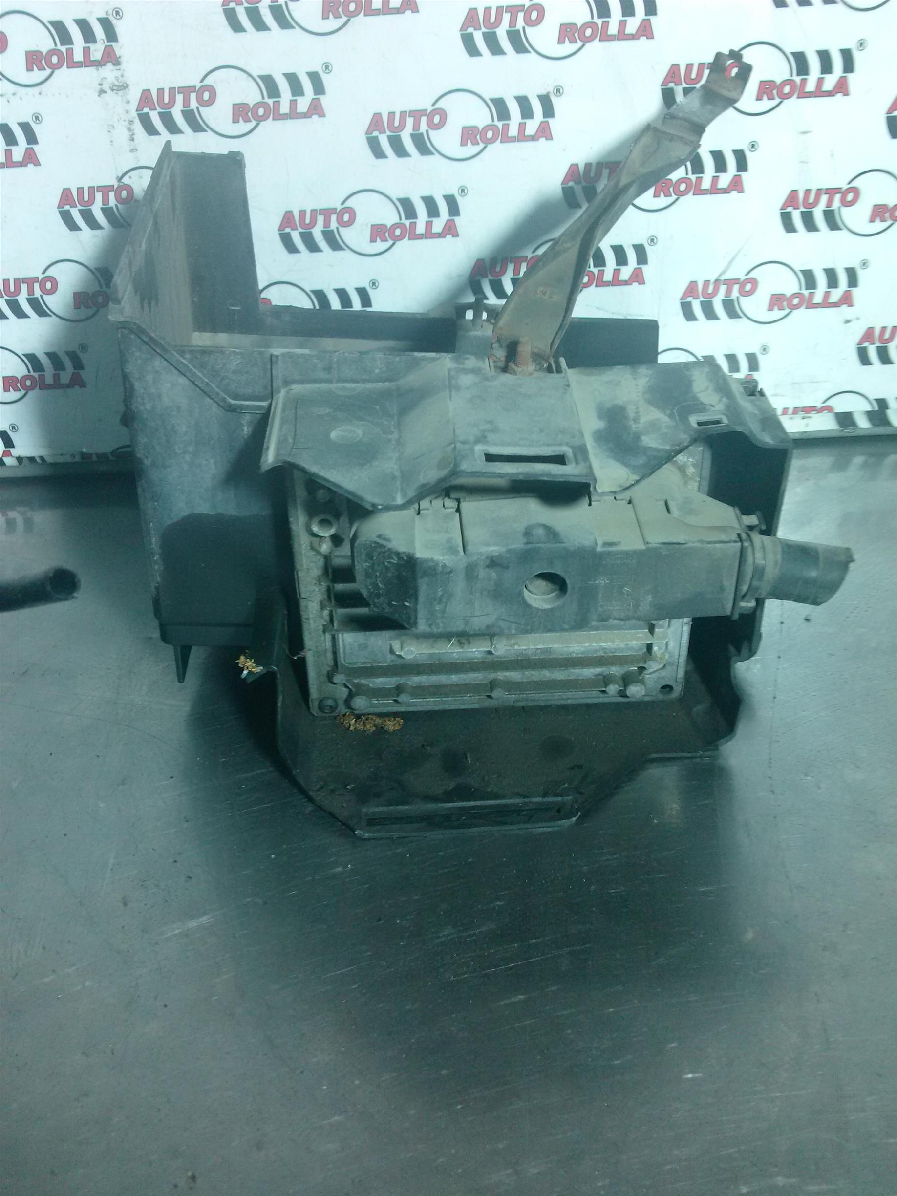 Calculator motor Ford Focus 2, 1.6S, an 2007