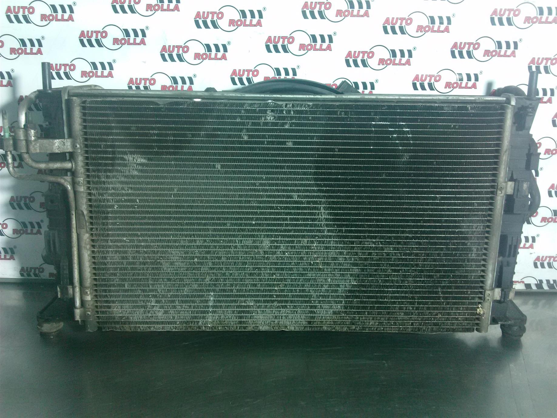 Radiator ac Ford Focus 2, 1.6S, an 2007