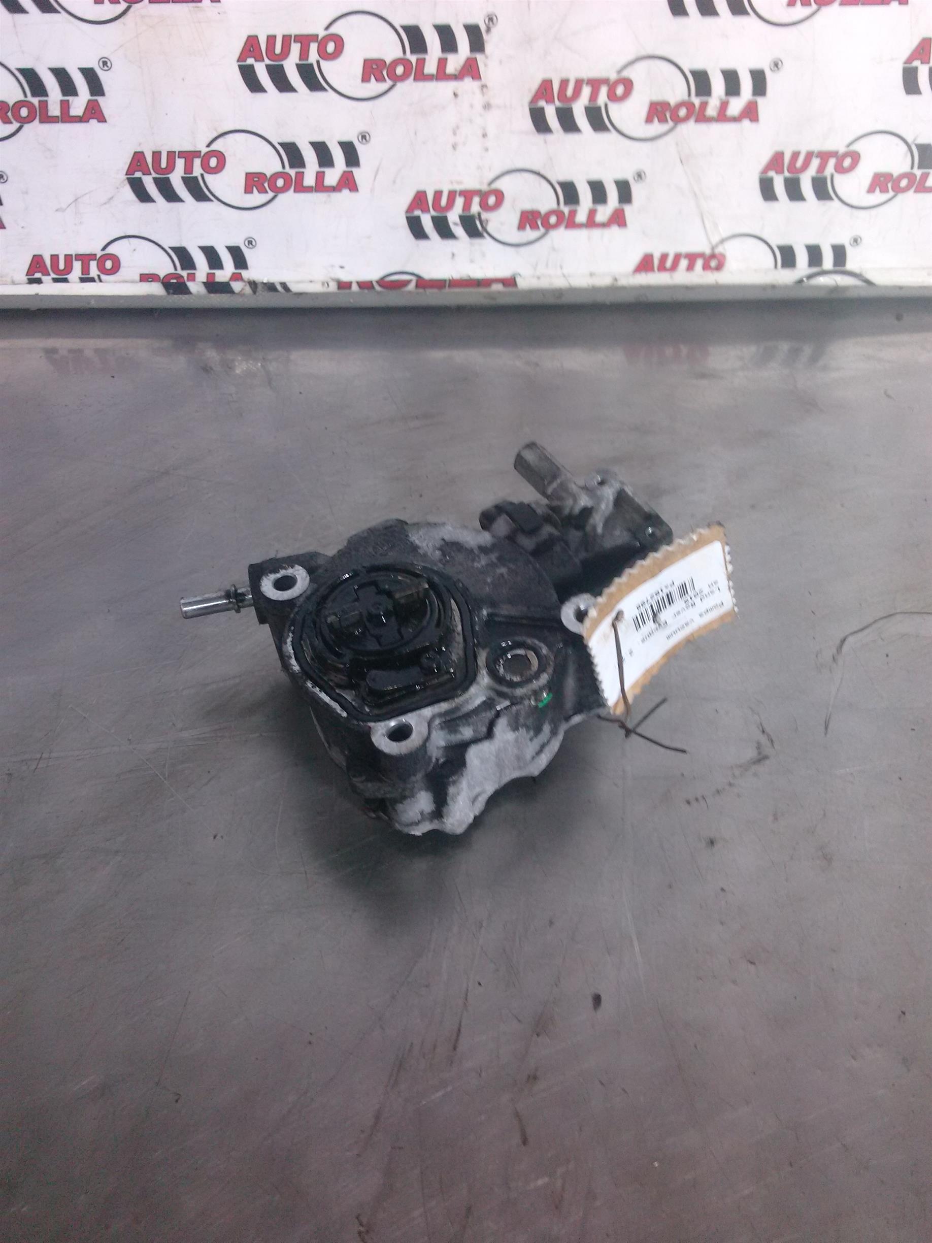 Pompa vacuum Land Rover Evoque, 2.2d, an 2015