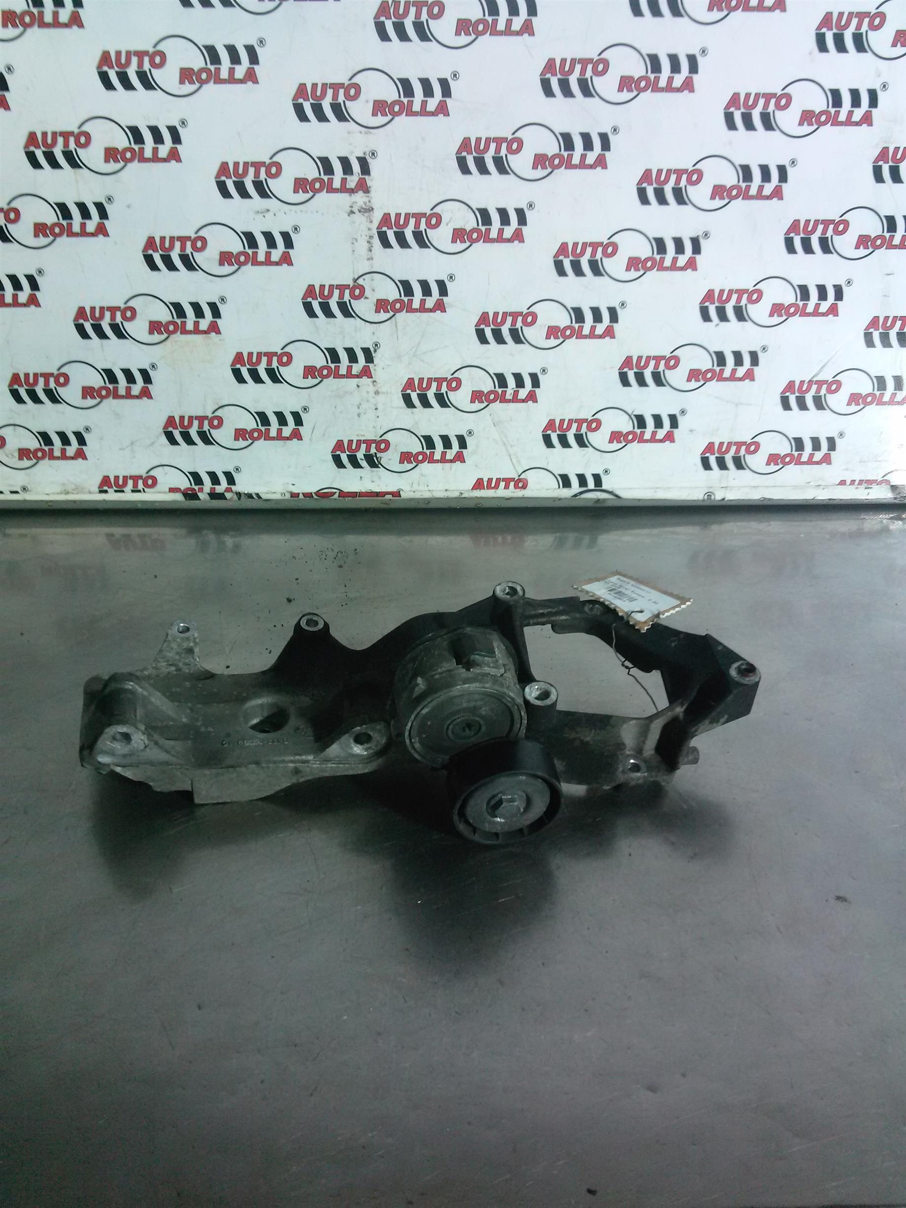 Suport accesorii Land Rover Evoque, 2.2d, an 2015