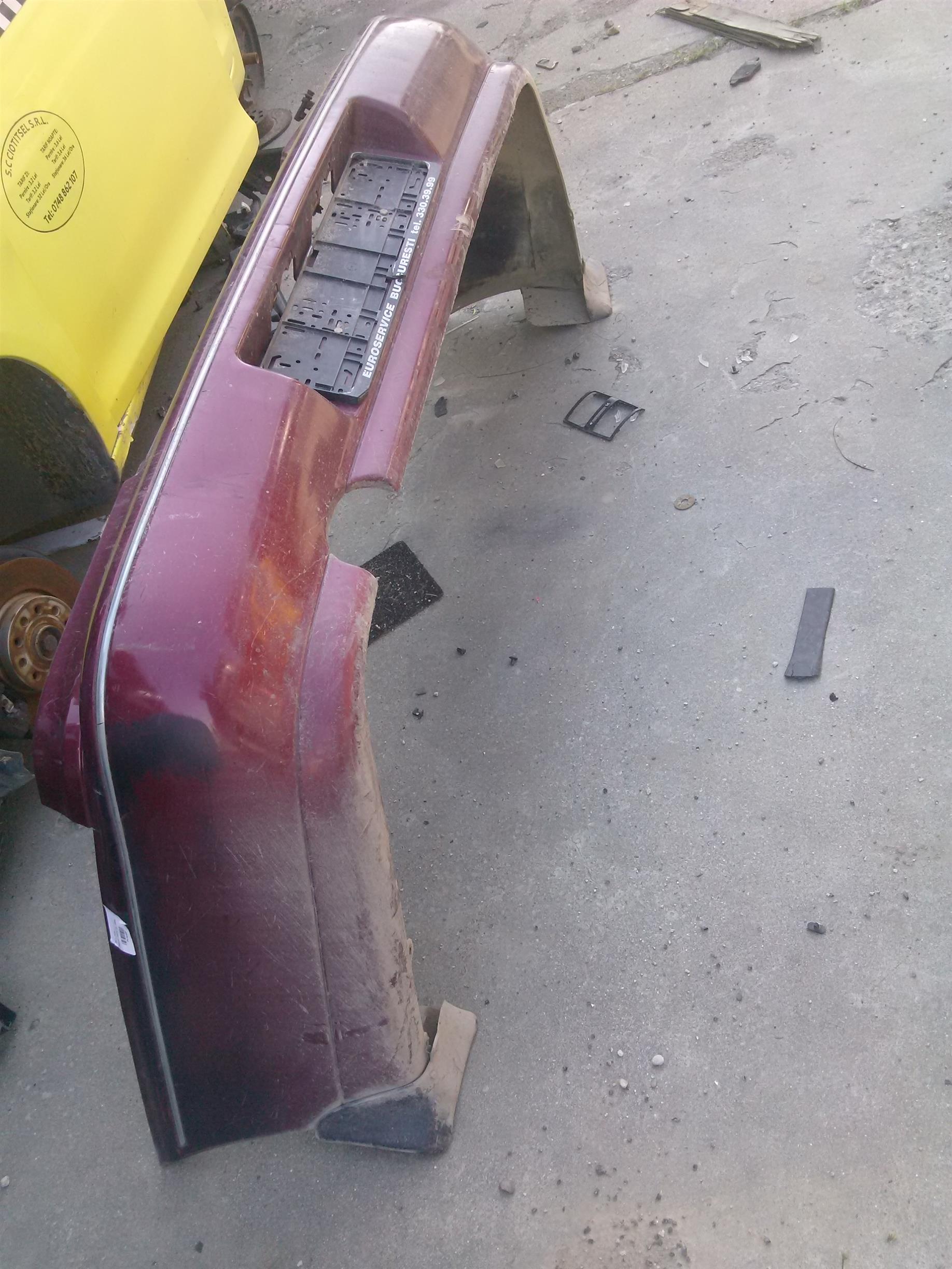 Bara spate Daewoo Cielo an 2005