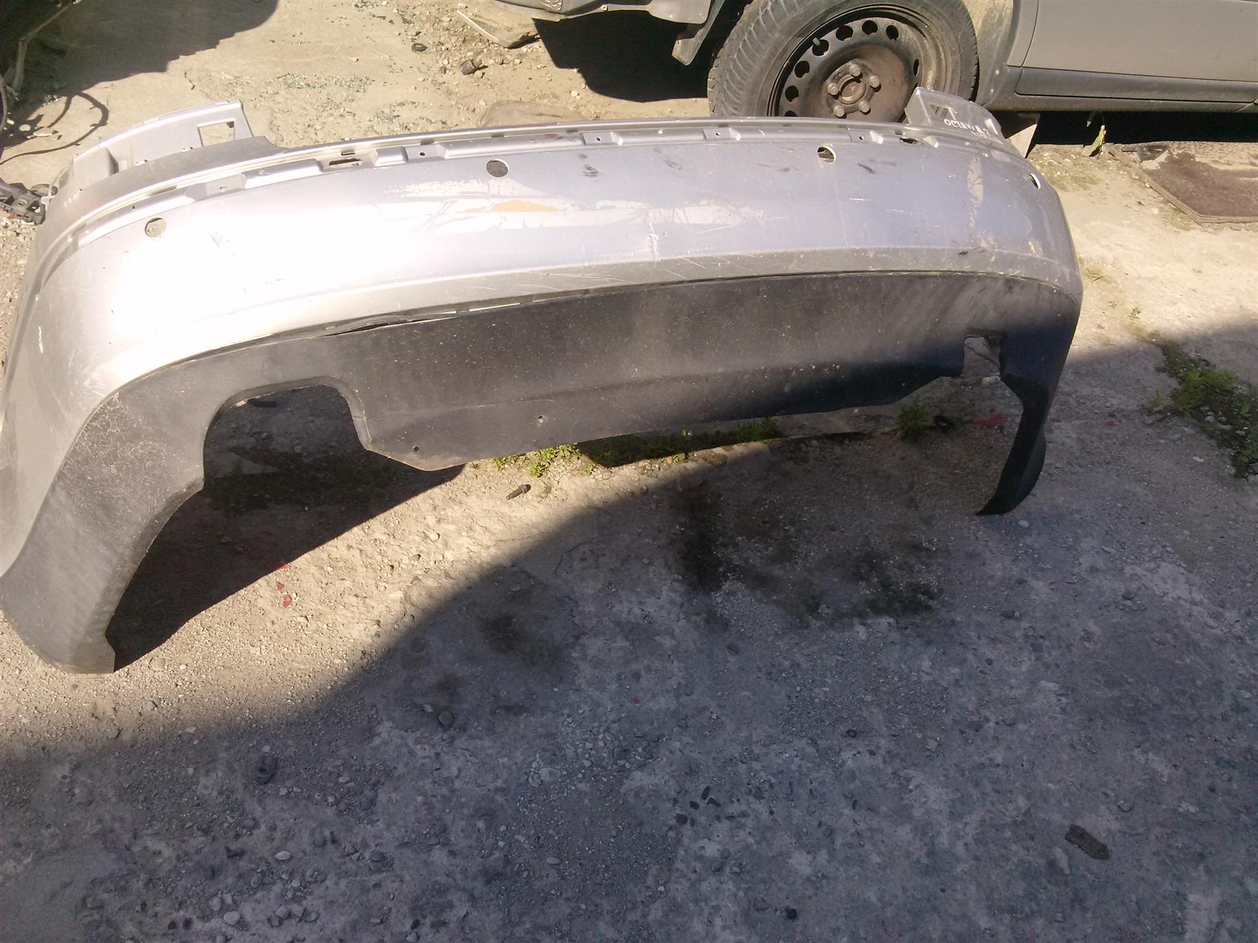 Bara spate Skoda Octavia 2 breck, an 2007
