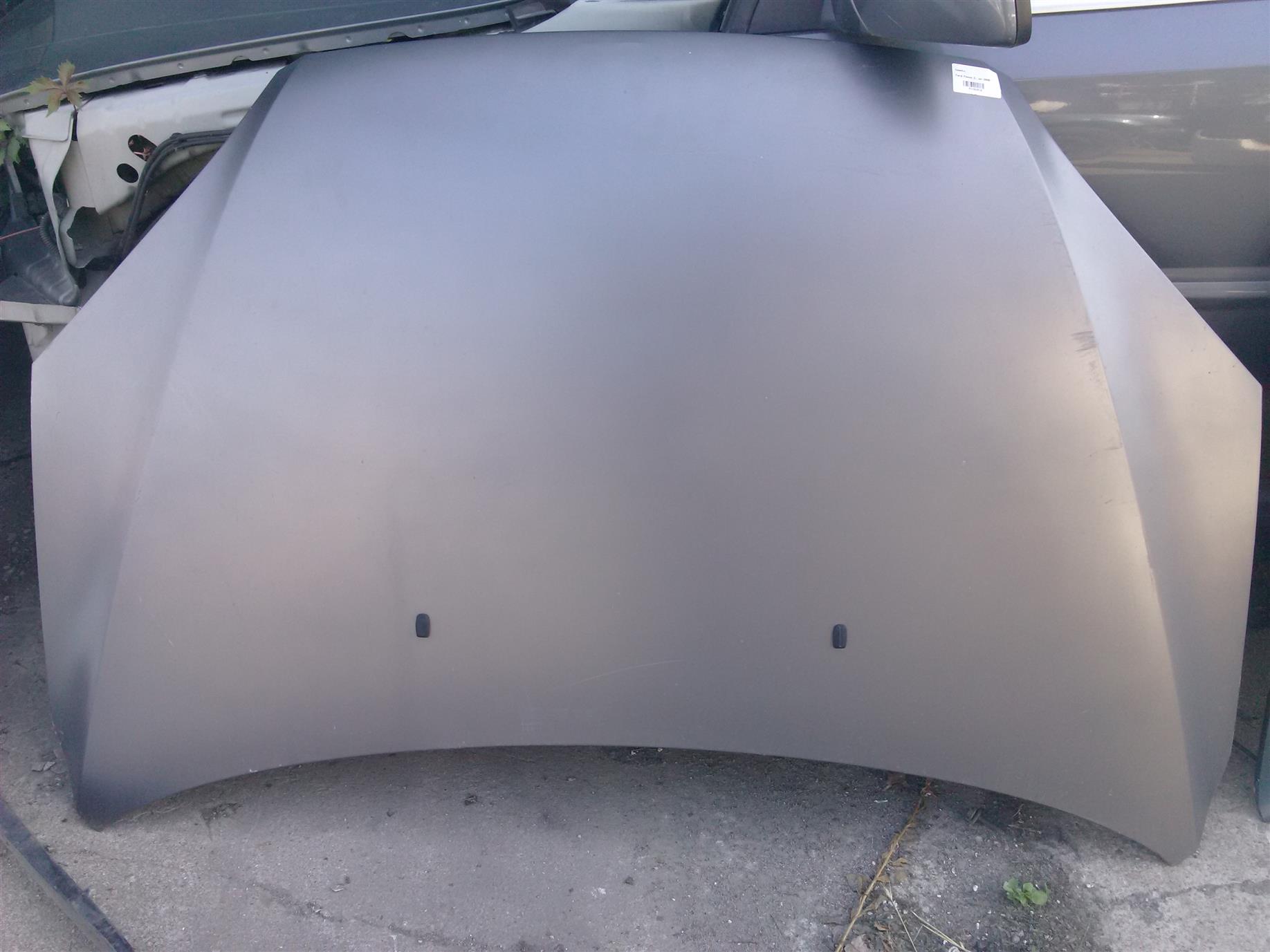 Capota Ford Focus 2, an 2006