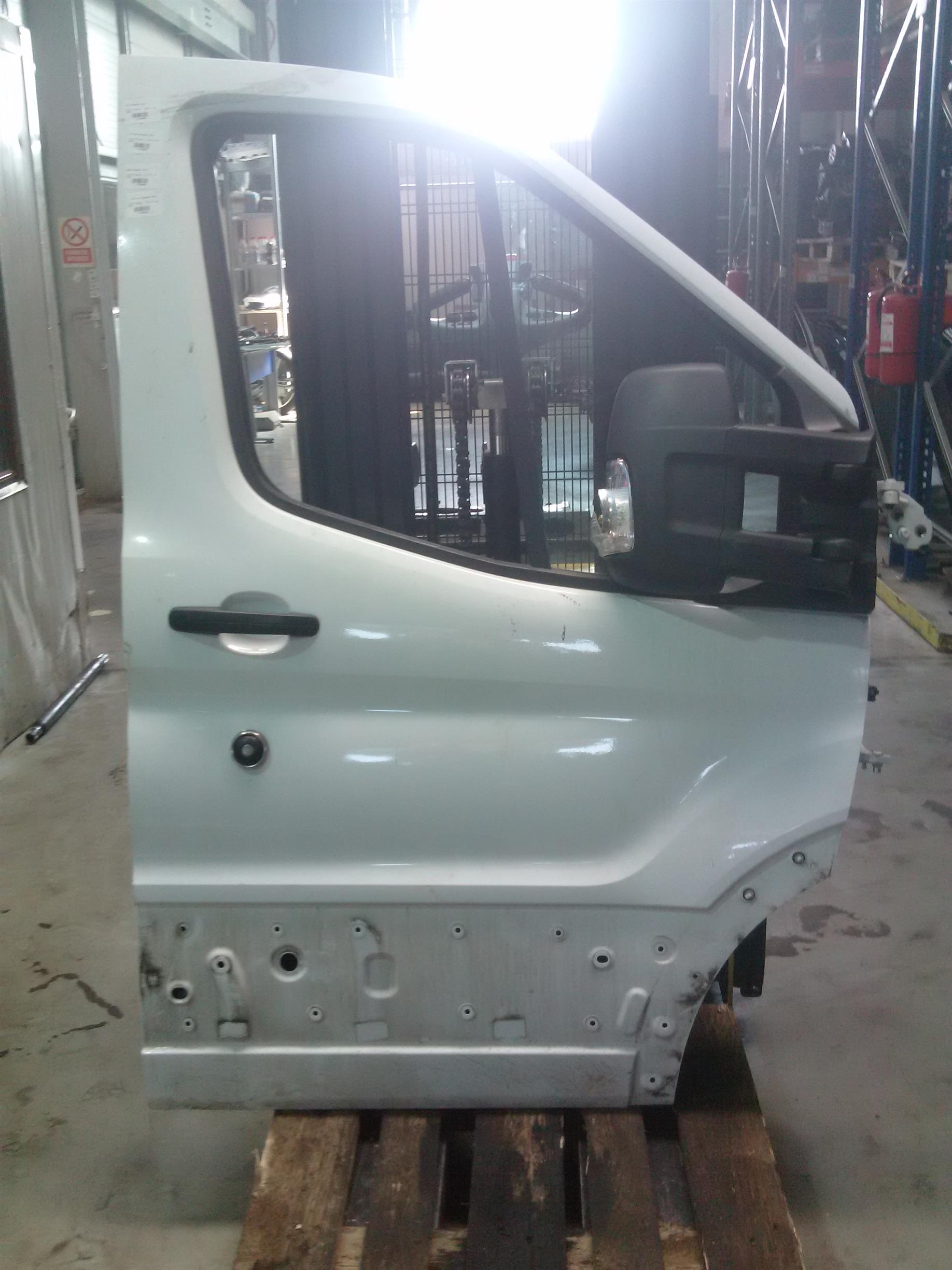 Usa dreapta fata Ford Transit, 2.0 d, an 2018.