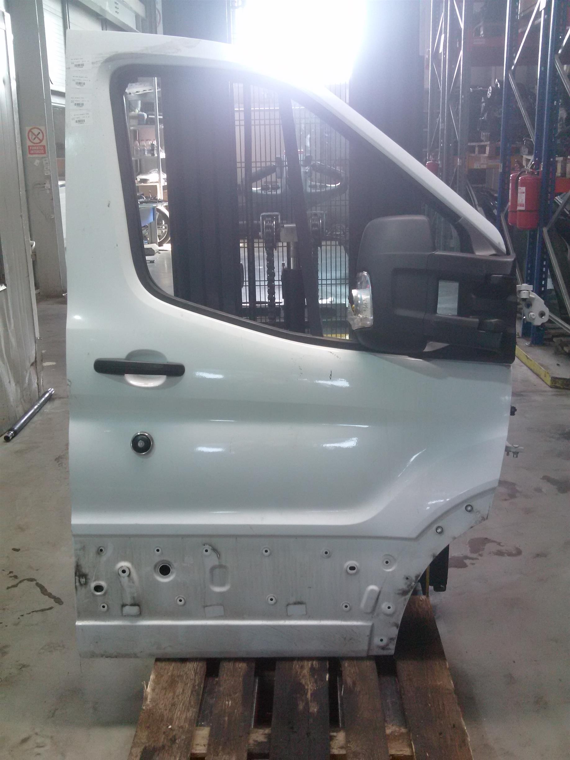 Oglinda dreapta fata Ford Transit , 2.0 d, an 2018.