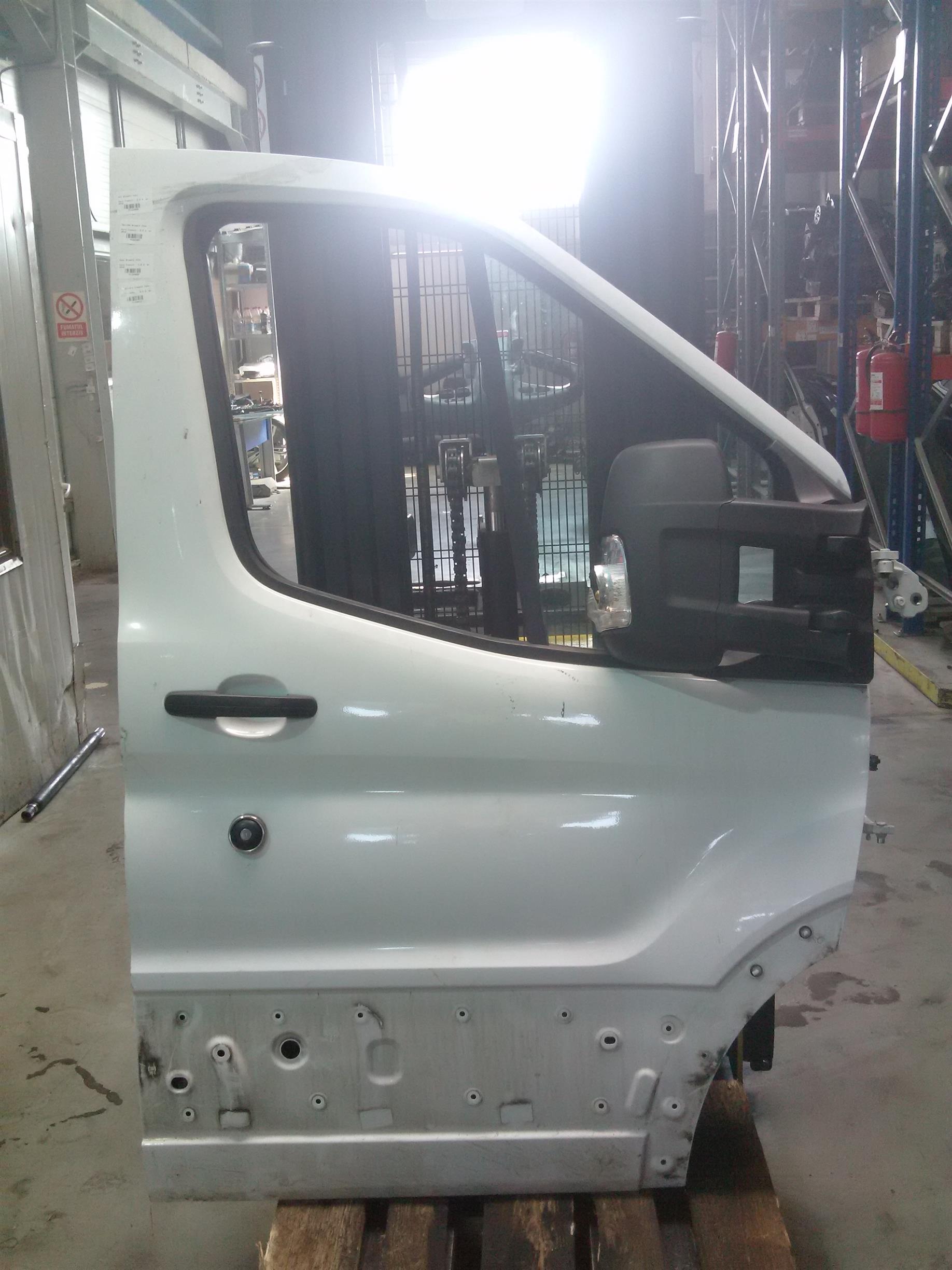 Cremaliera dreapta fata Ford Transit , 2.0 d, an 2018.