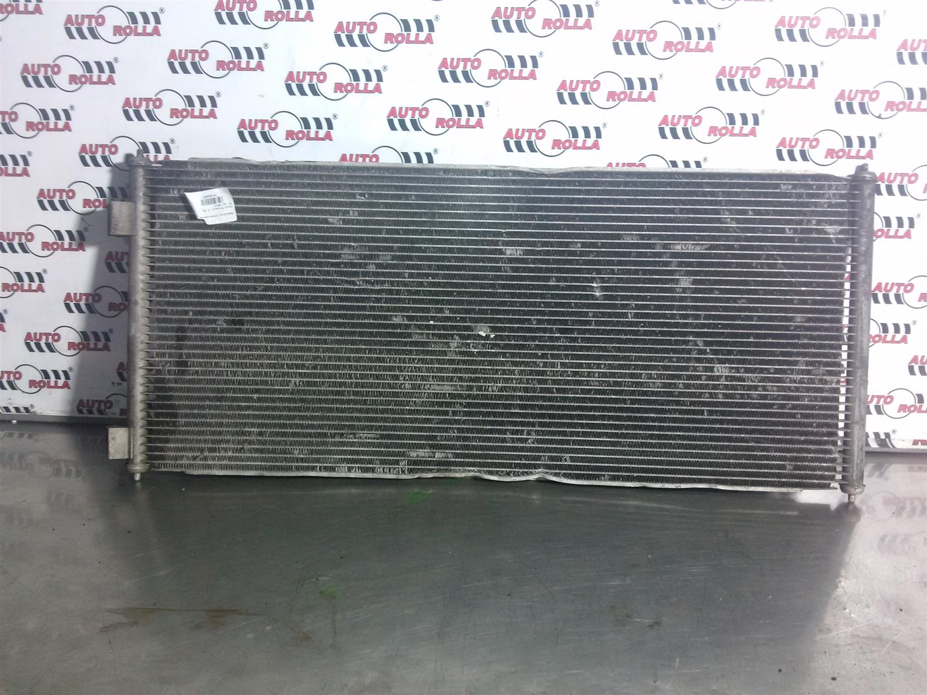 Radiator intercooler Ford Transit 2.2D, euro 5, an 2012