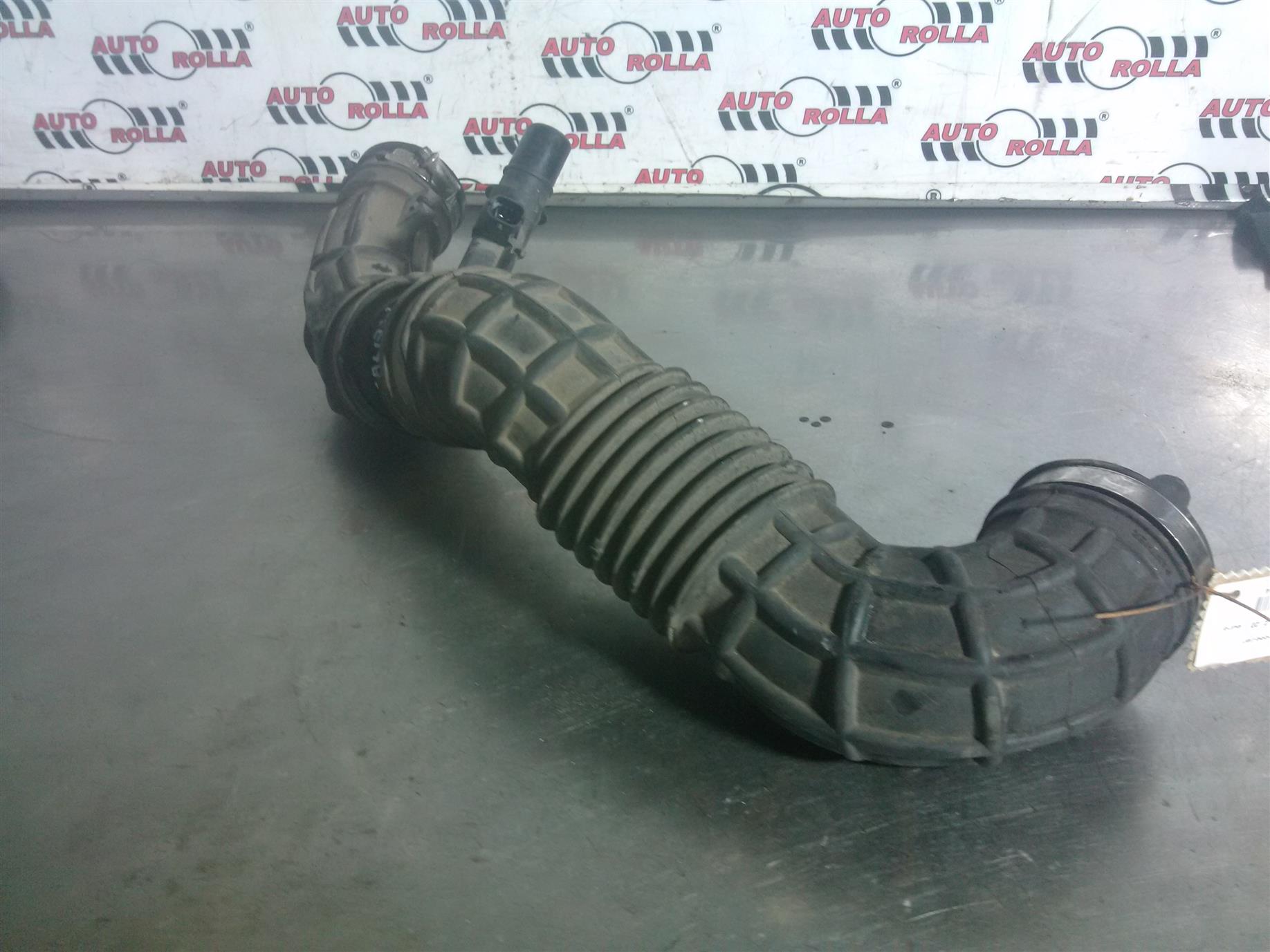 Furtun intercooler Ford Transit 2.2D, euro 5, an 2012