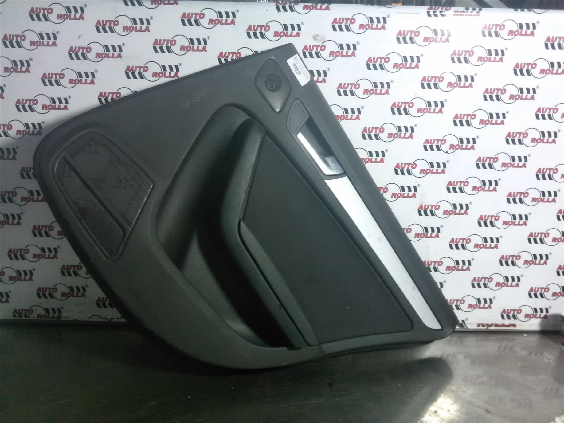 Tapiterie usa dreapta spate Audi A5 3.0 d an 2013