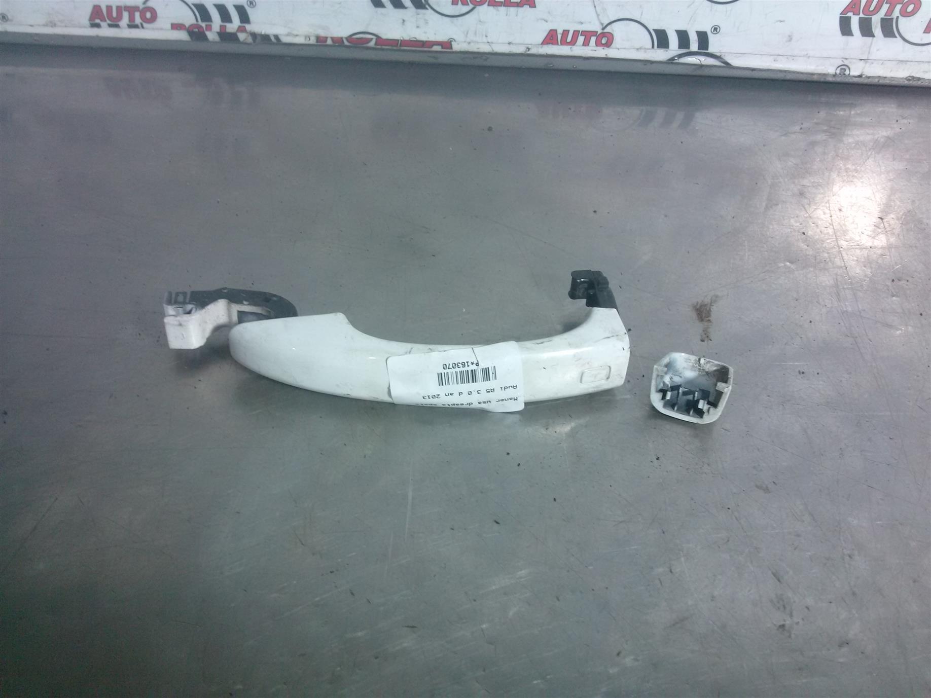 Maner usa dreapta spate Audi A5 3.0 d an 2013