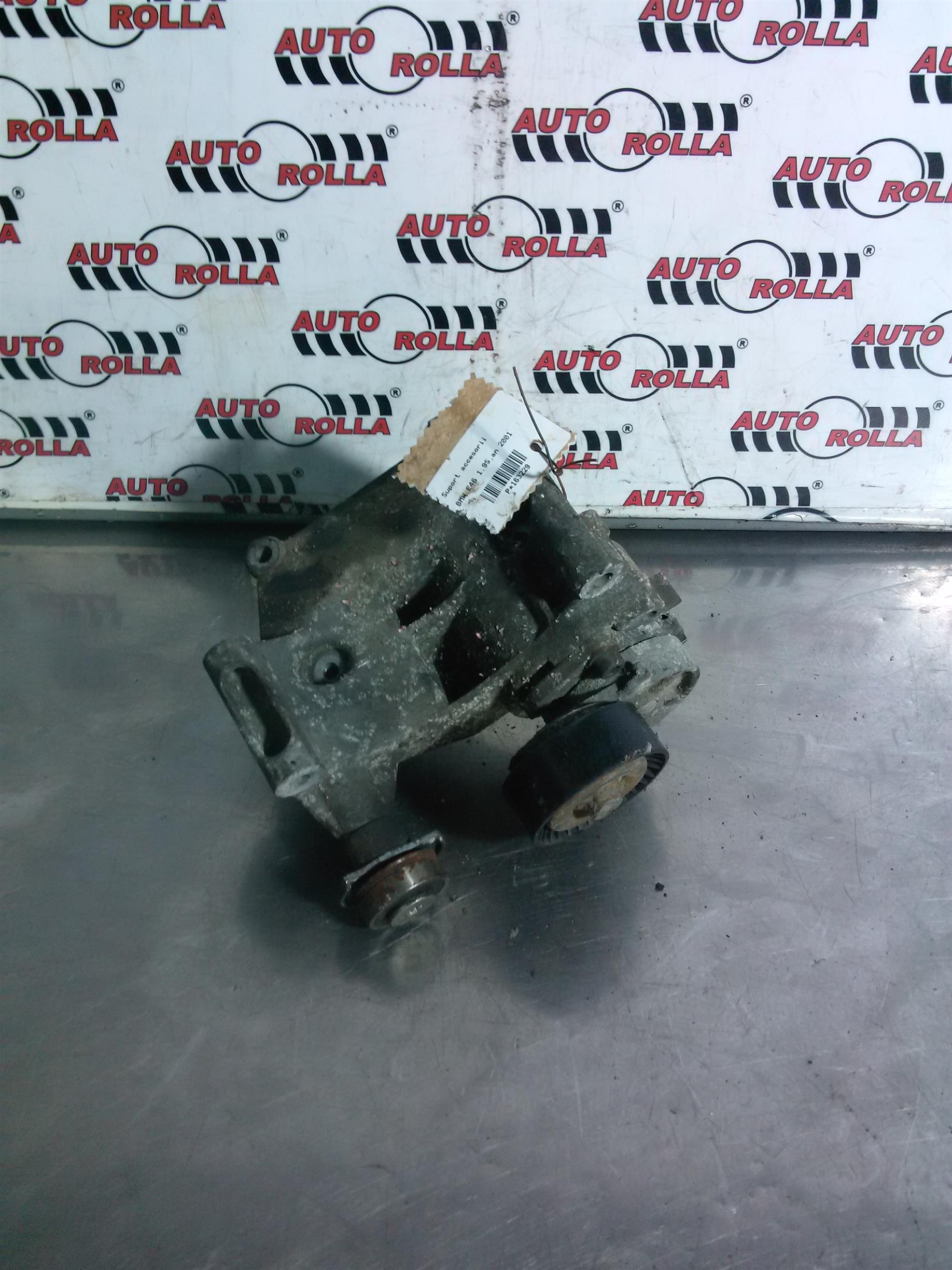 Suport accesorii BMW E46 1.9S,an 2001