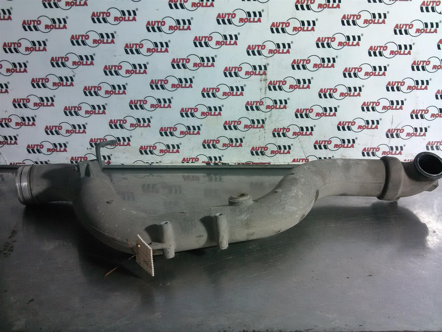 Teava intercooler Man tgx. e5