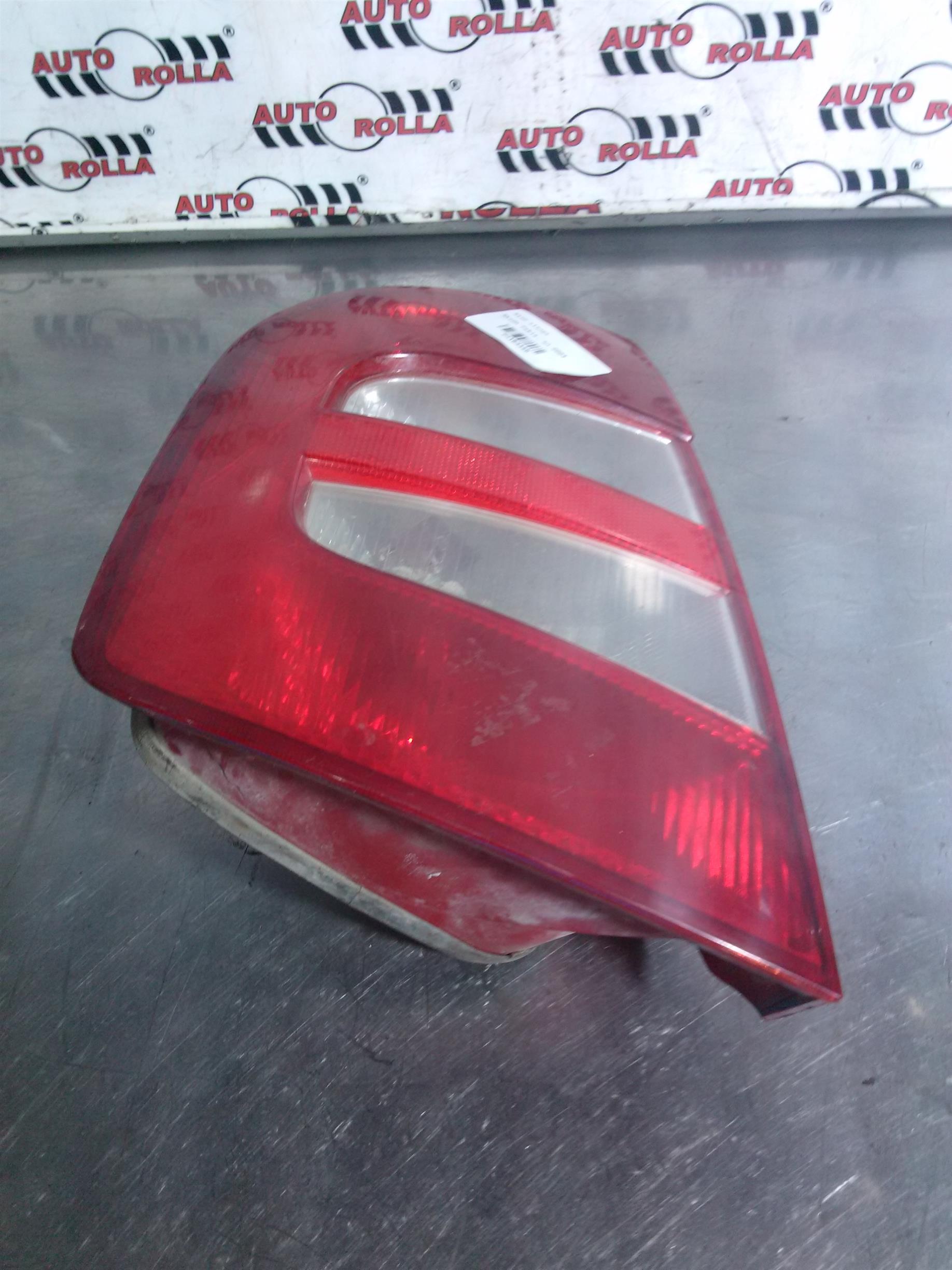 Stop stanga Skoda Fabia, an 2004