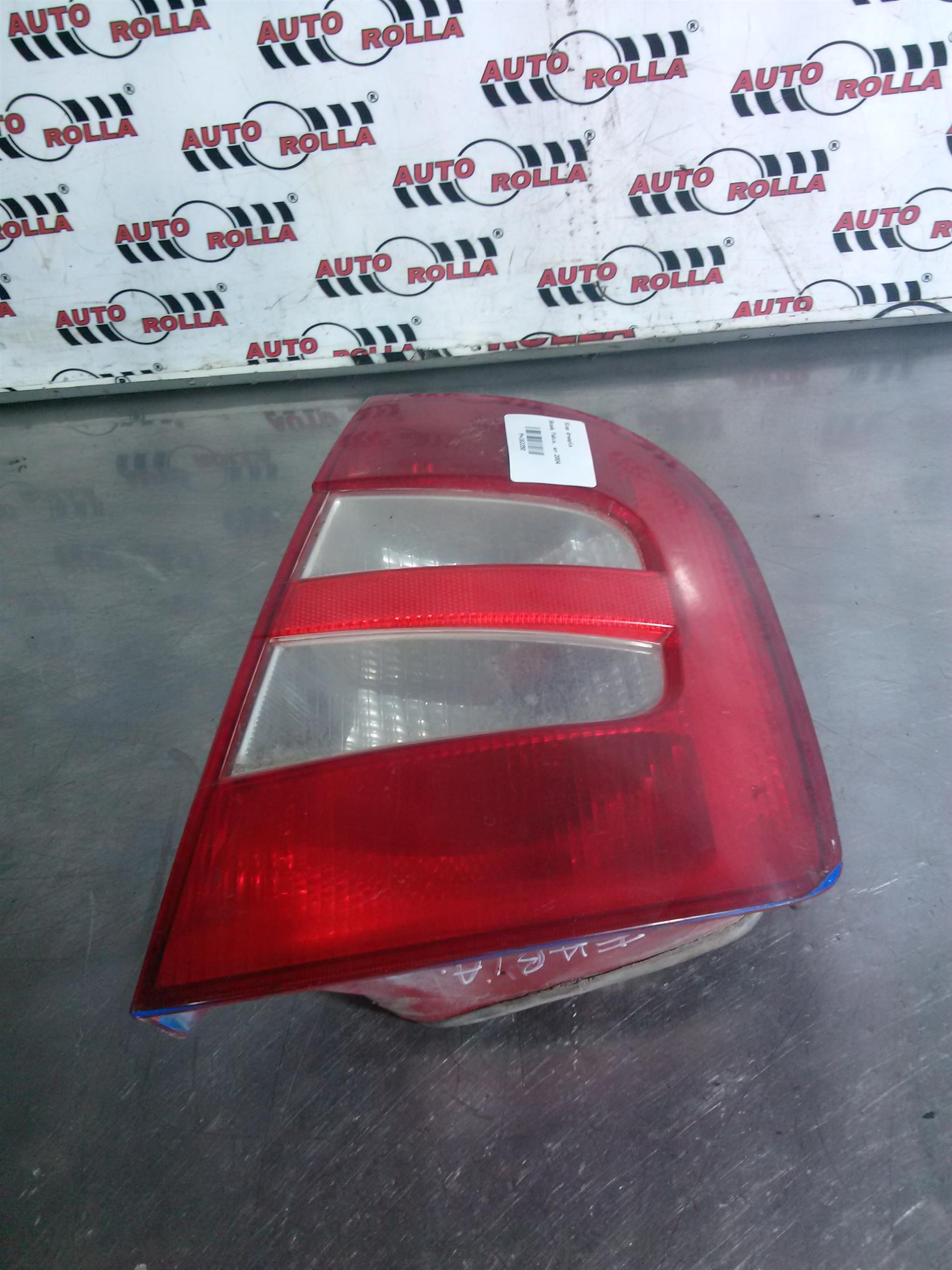 Stop dreapta Skoda Fabia, an 2004