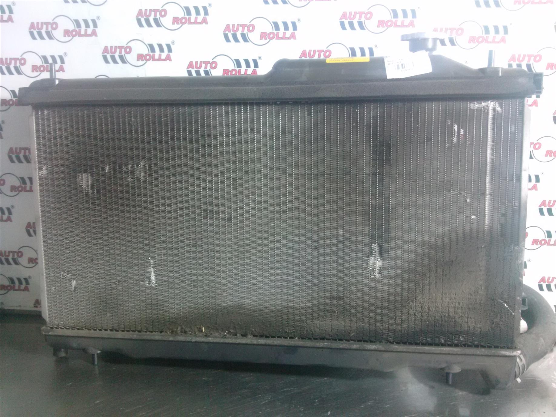 Radiator apa Subaru Legacy 2.0 d, an 2009, 4x4