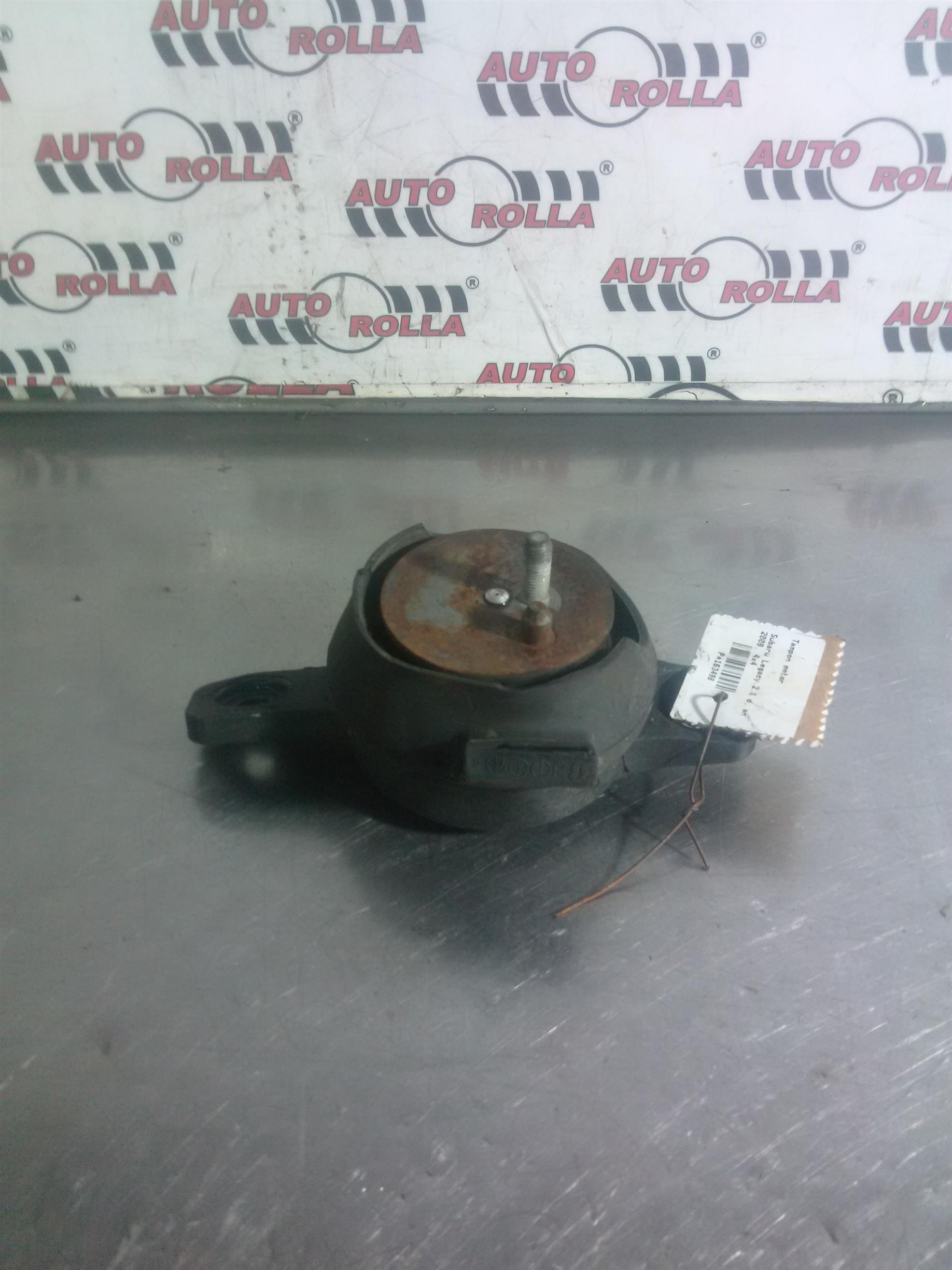 Tampon motor Subaru Legacy 2.0 d, an 2009, 4x4